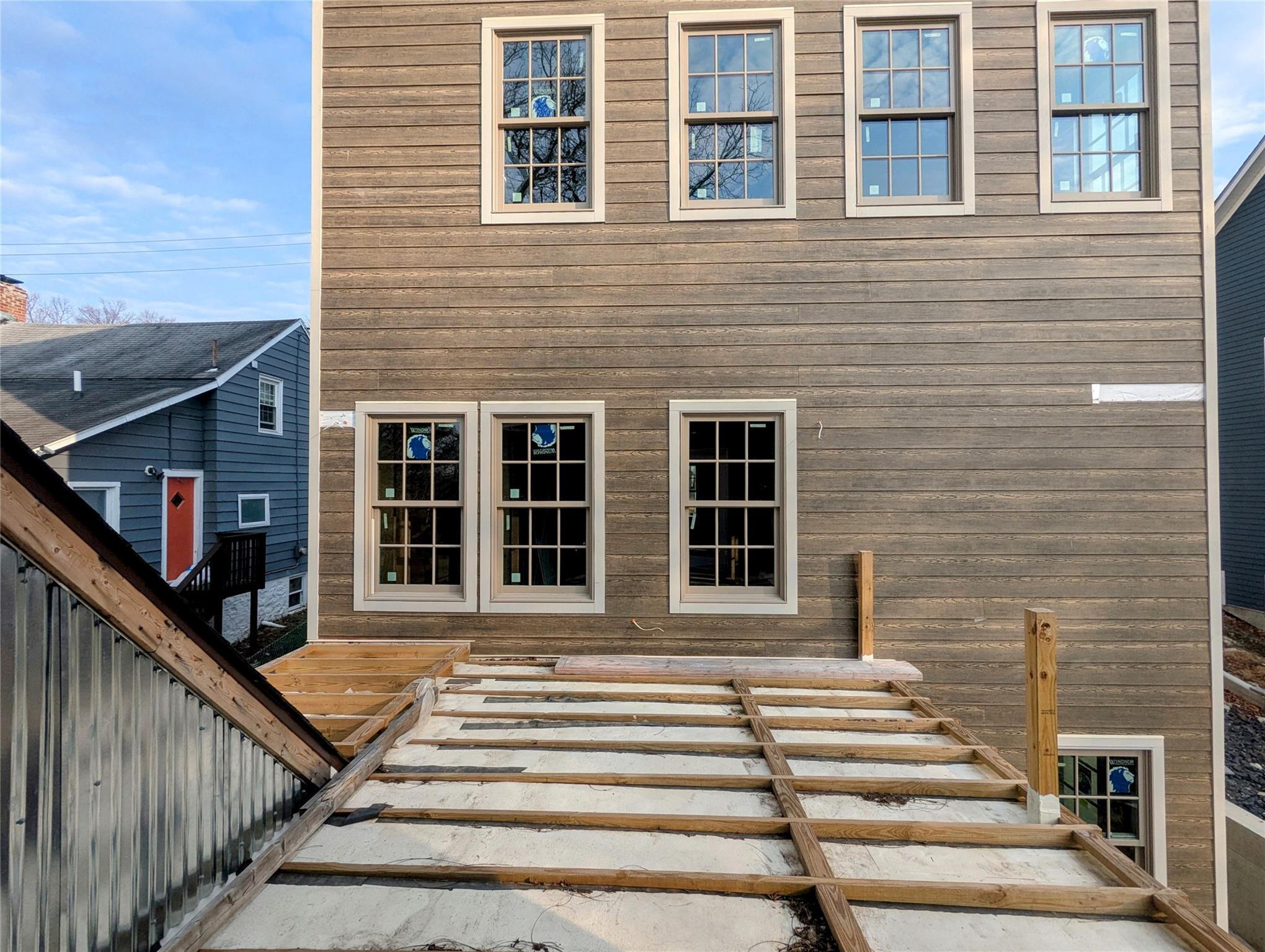 Single Family Union  Orange County, NY 12549, MLS-830781-13