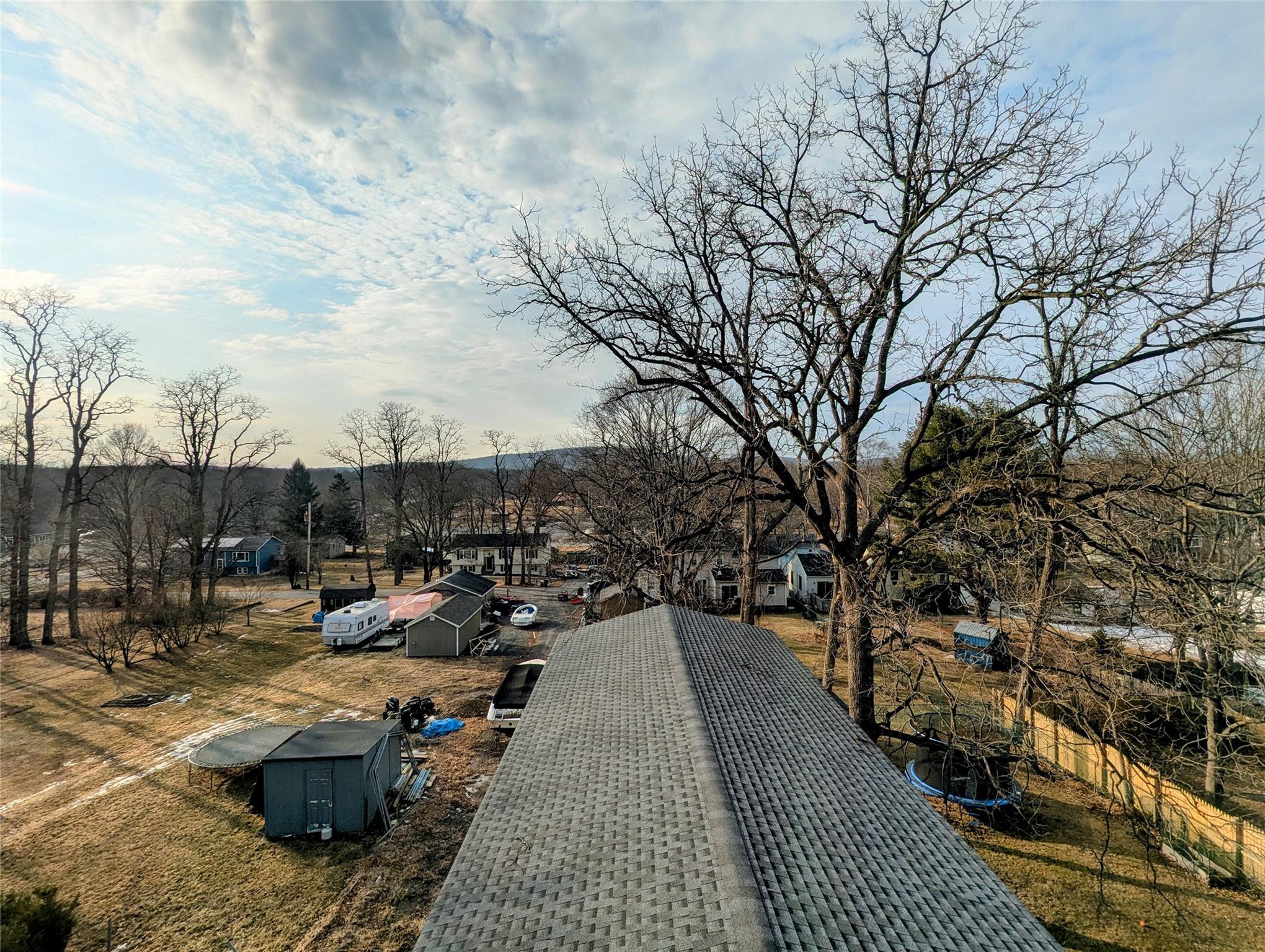 Single Family Union  Orange County, NY 12549, MLS-830781-16