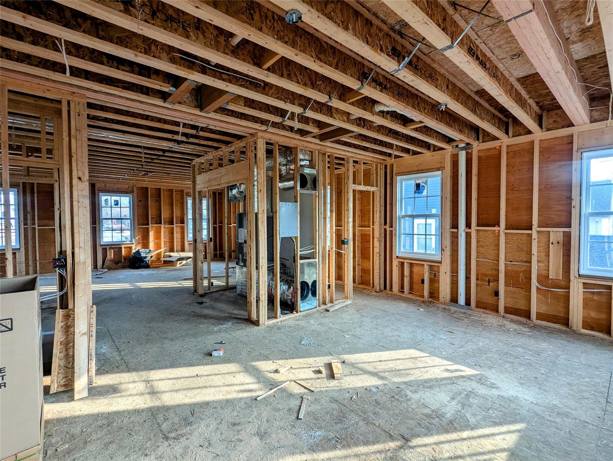 Single Family Union  Orange County, NY 12549, MLS-830781-21