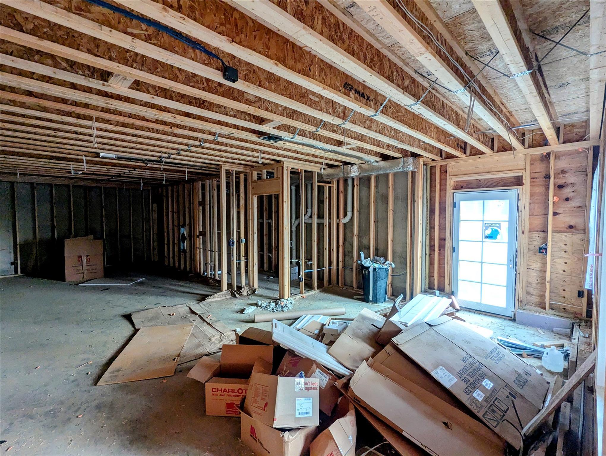 Single Family Union  Orange County, NY 12549, MLS-830781-26