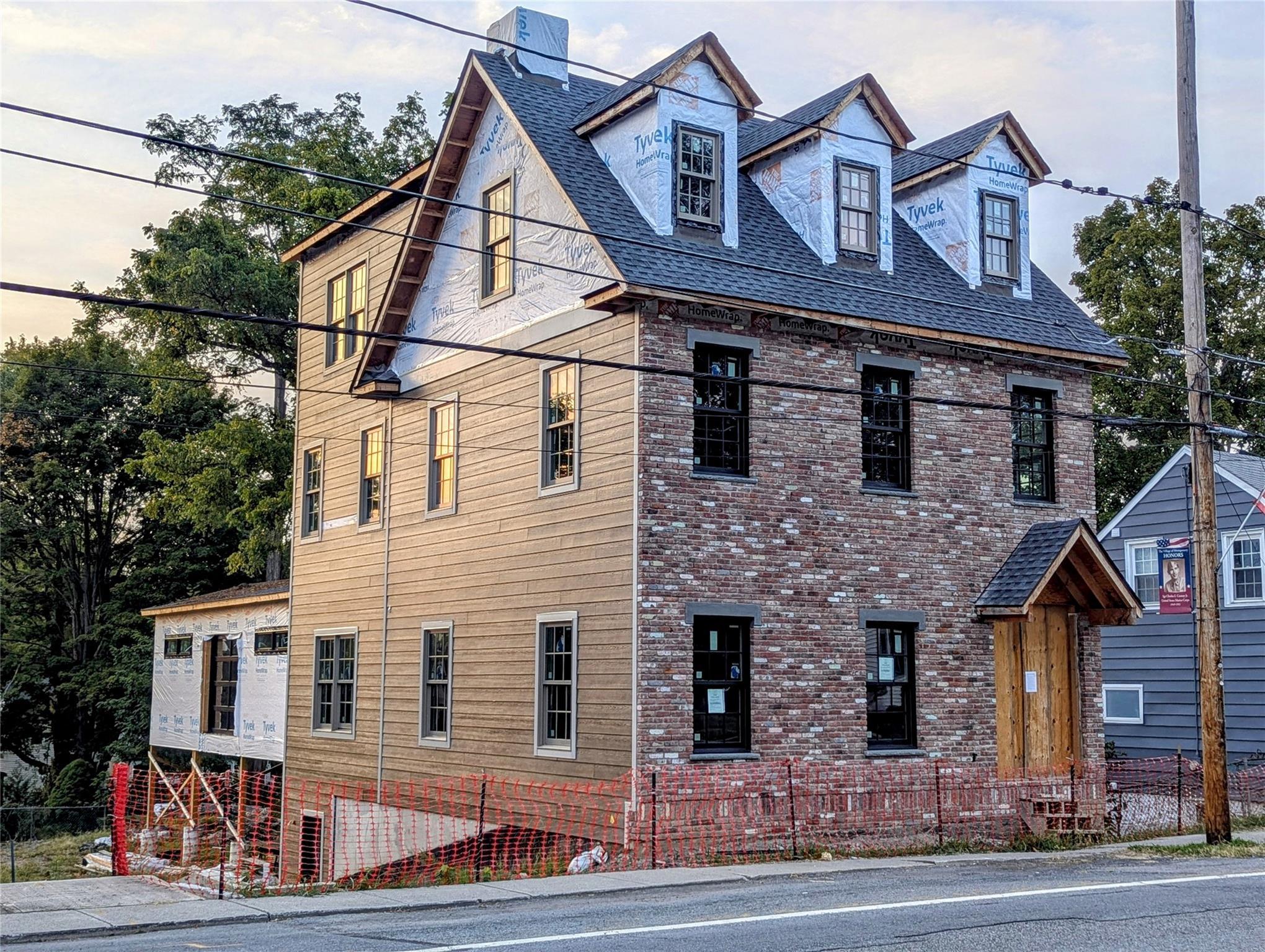 Single Family Union  Orange County, NY 12549, MLS-830781-3