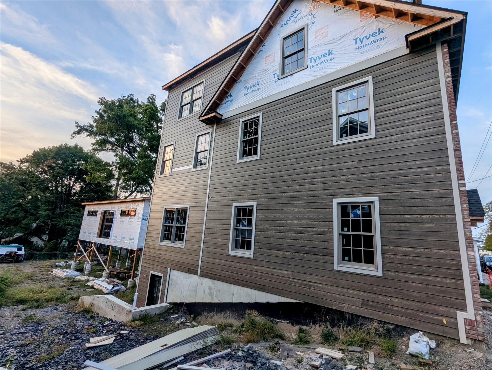 Single Family Union  Orange County, NY 12549, MLS-830781-4