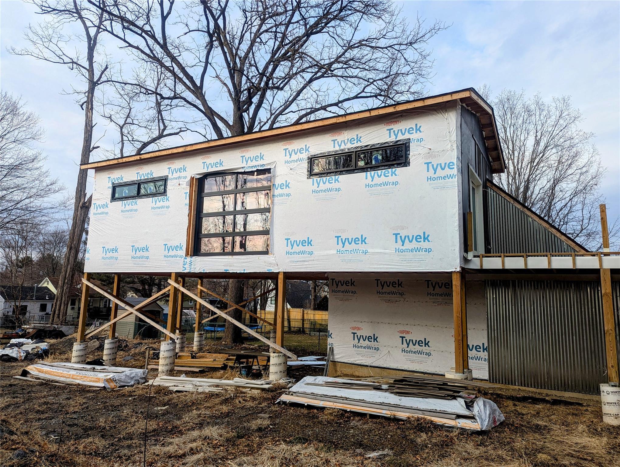 Single Family Union  Orange County, NY 12549, MLS-830781-6