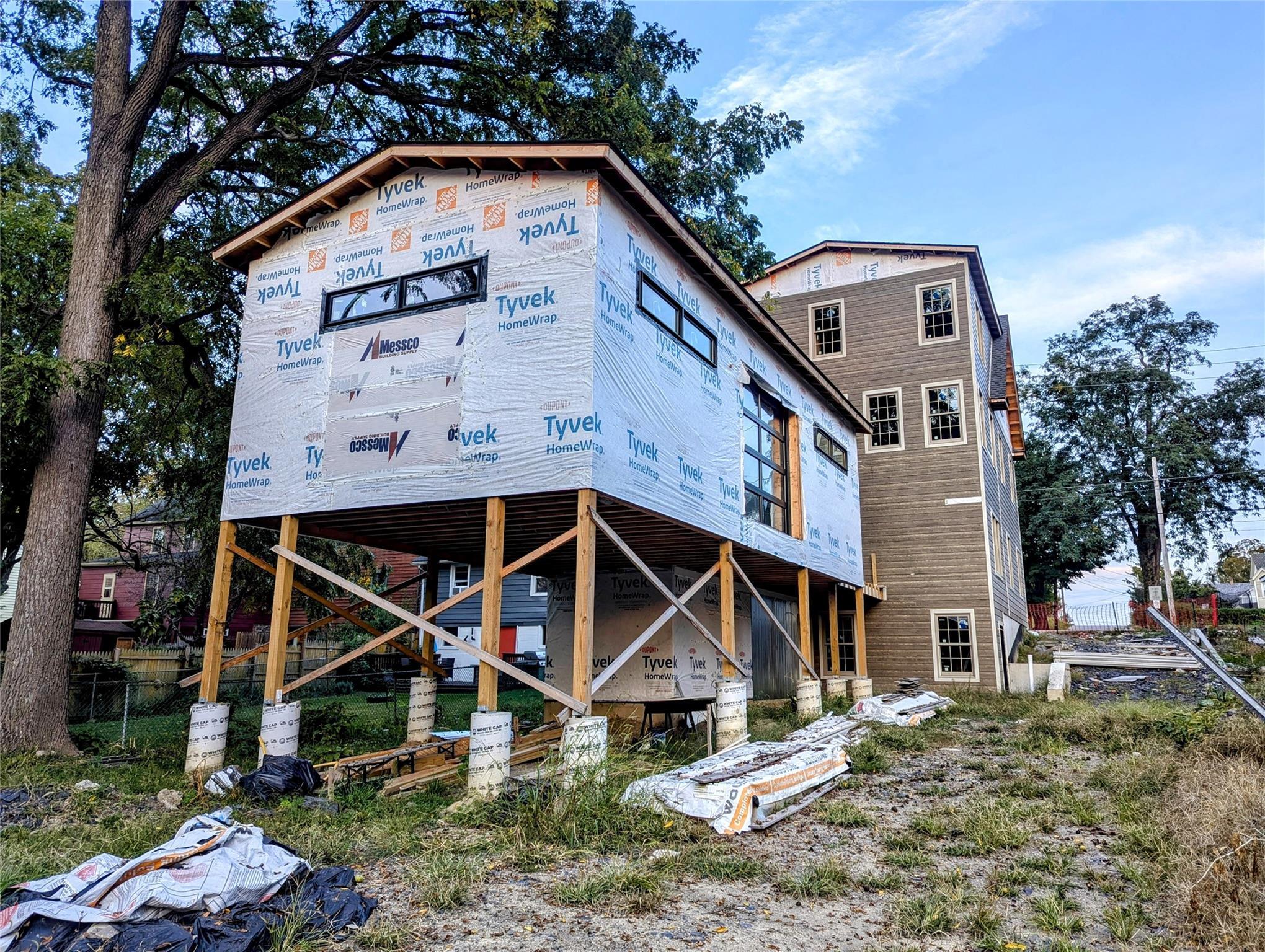 Single Family Union  Orange County, NY 12549, MLS-830781-7