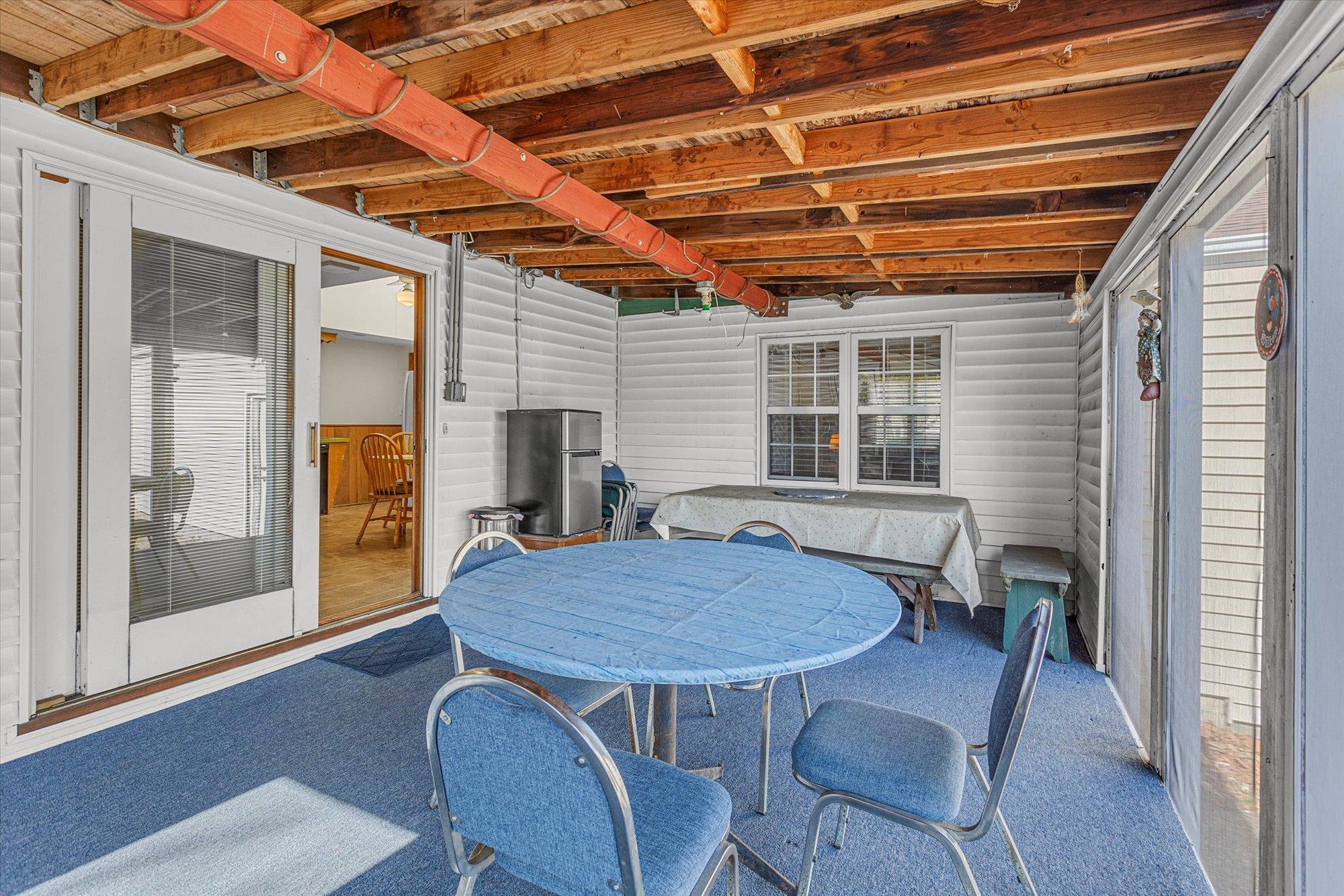 Single Family Shawnee  Suffolk County, NY 11721, MLS-830803-18