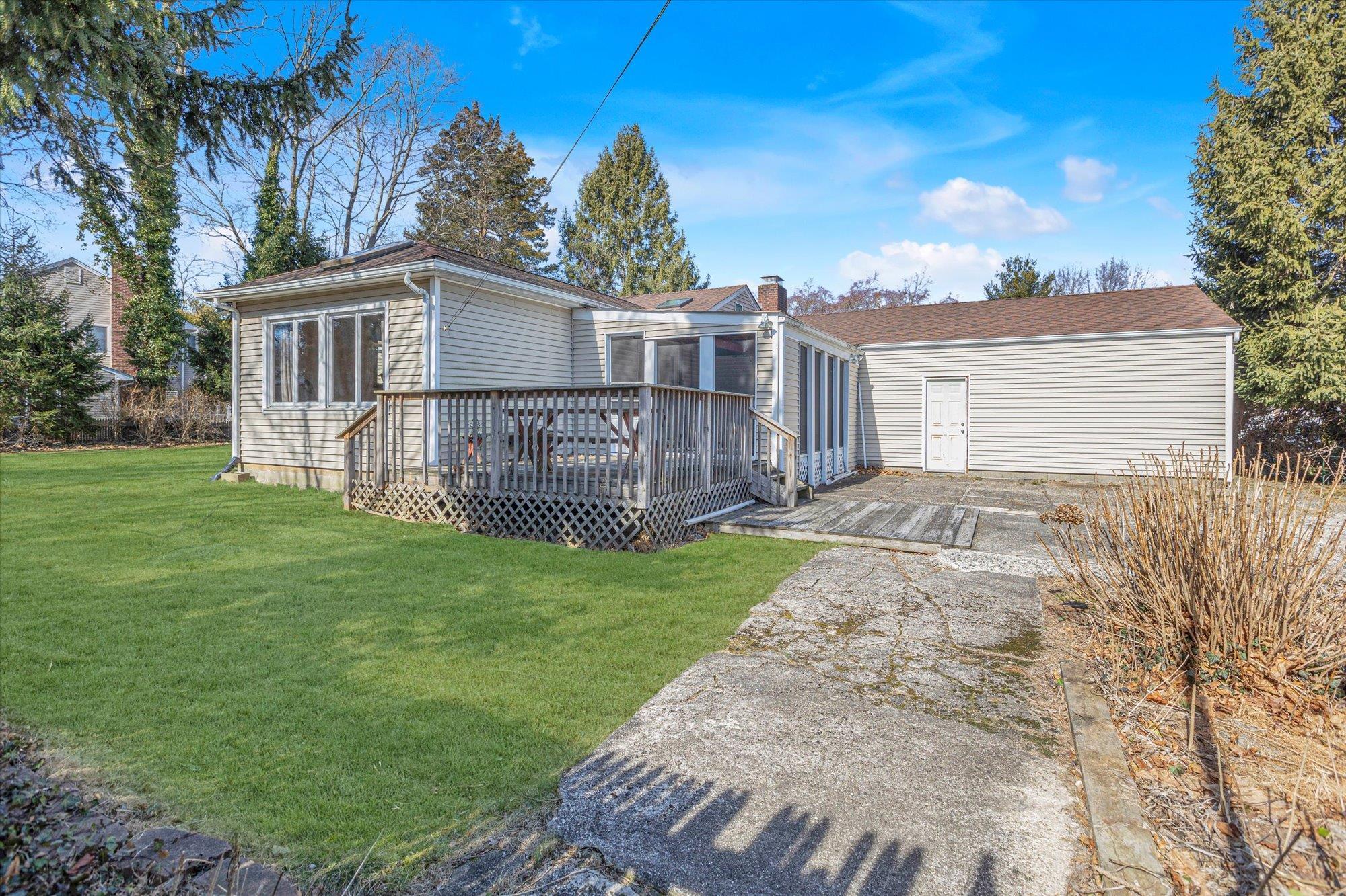 Single Family Shawnee  Suffolk County, NY 11721, MLS-830803-20