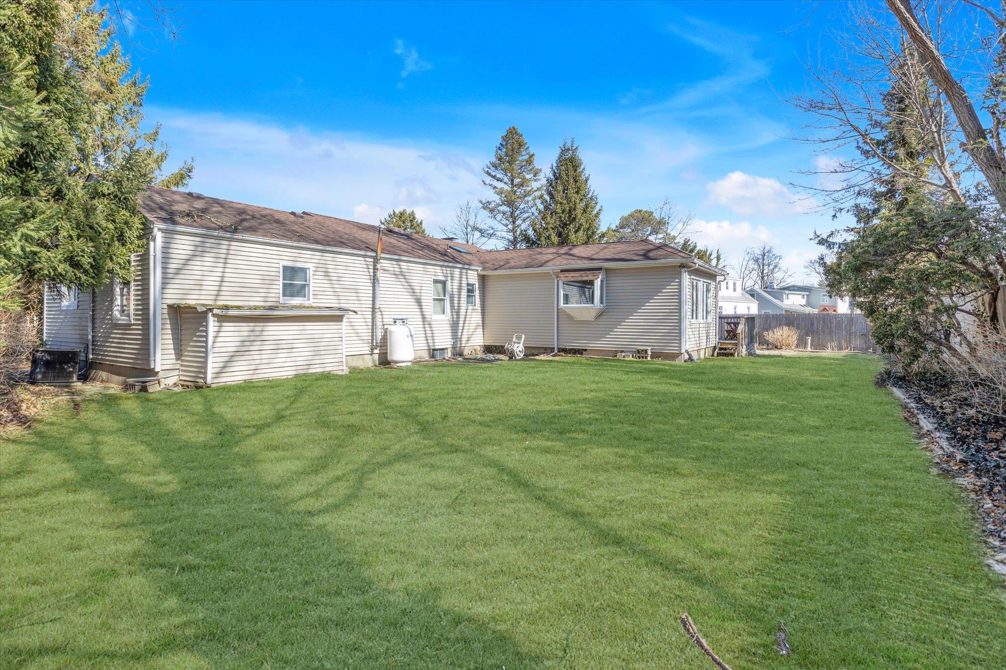 Single Family Shawnee  Suffolk County, NY 11721, MLS-830803-21