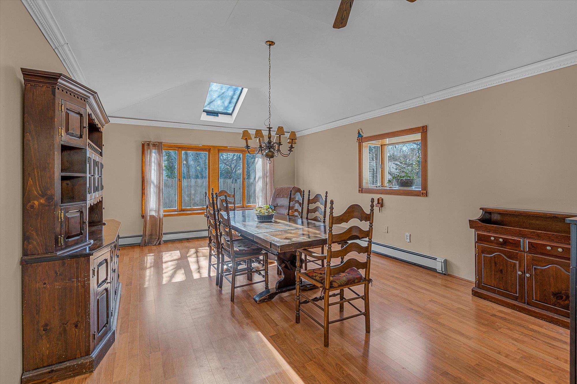 Single Family Shawnee  Suffolk County, NY 11721, MLS-830803-4