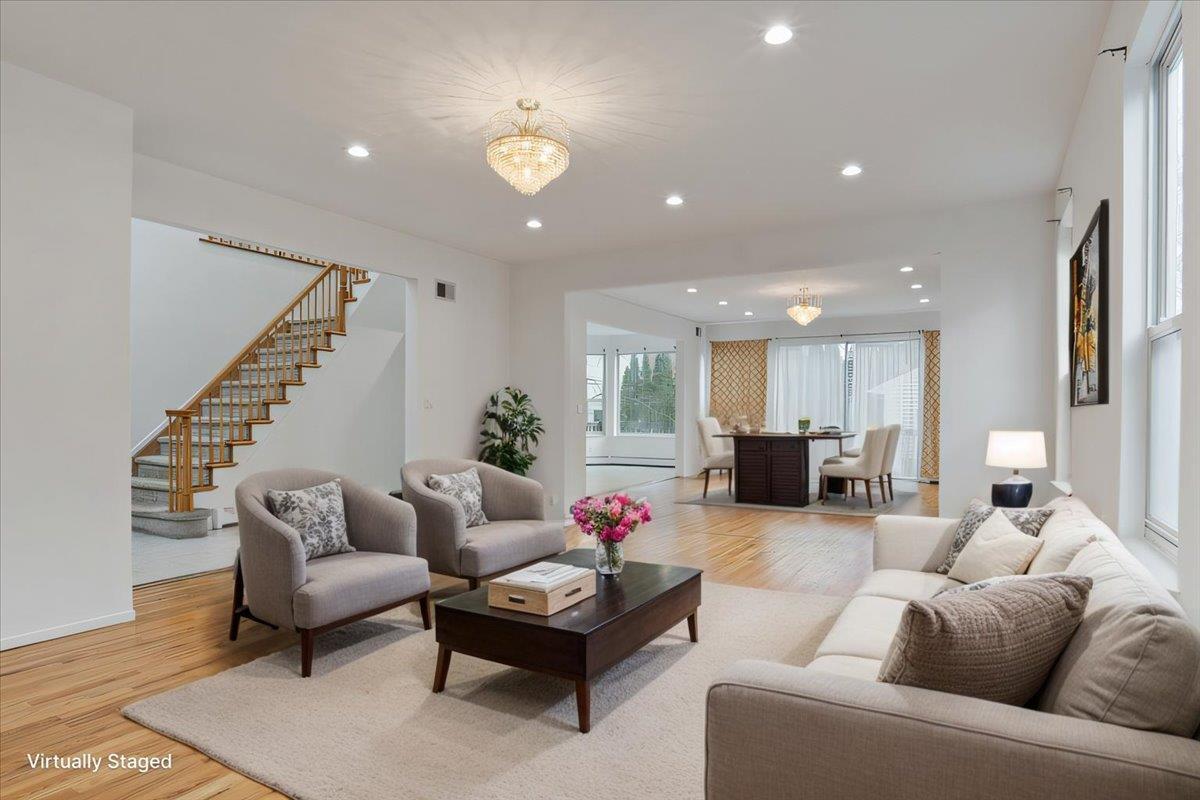 Single Family Hicks  Nassau County, NY 11024, MLS-830804-5