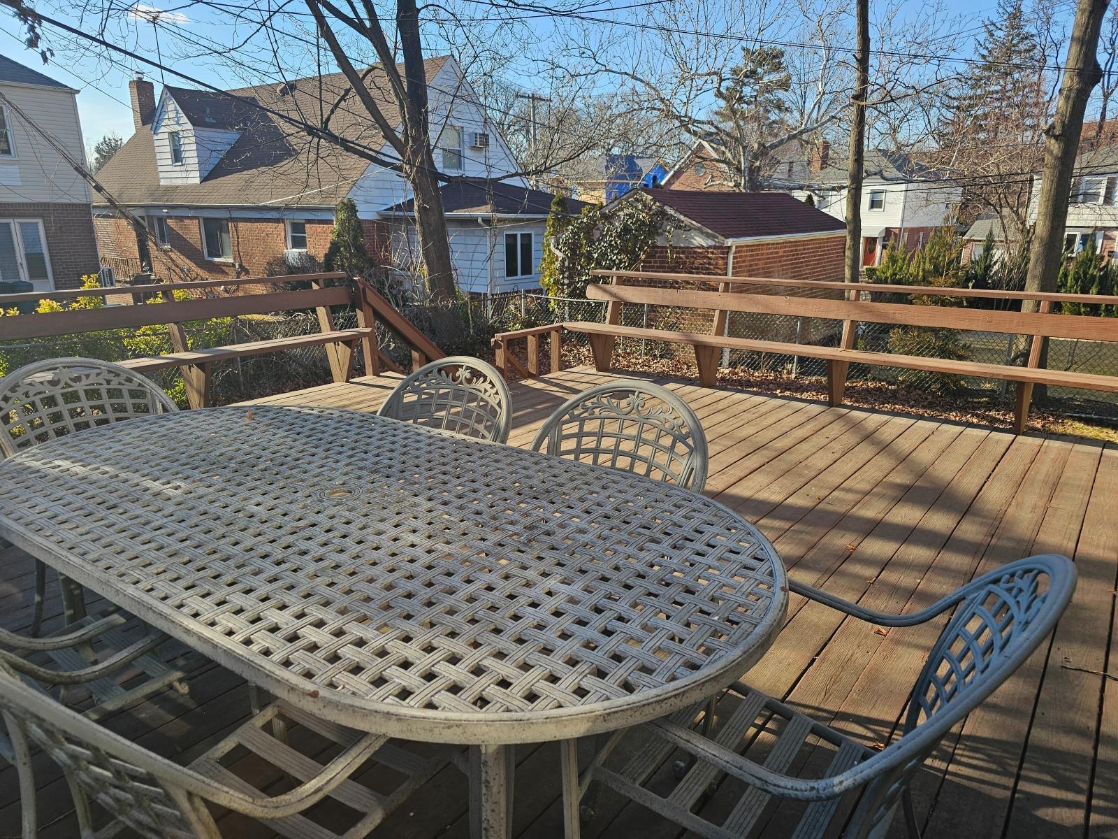 Single Family 214  Queens, NY 11364, MLS-830810-24