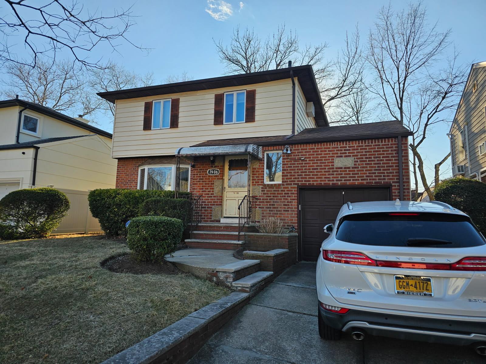 Single Family 214  Queens, NY 11364, MLS-830810-25