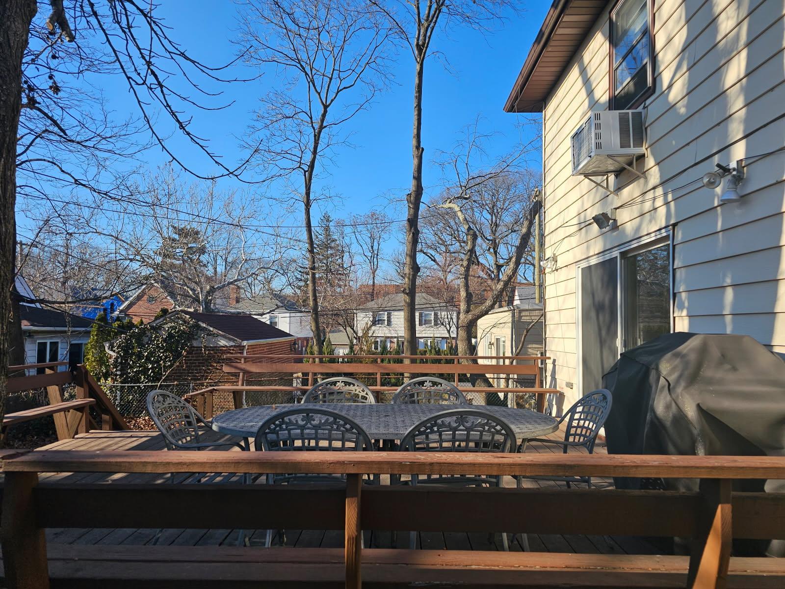Single Family 214  Queens, NY 11364, MLS-830810-27