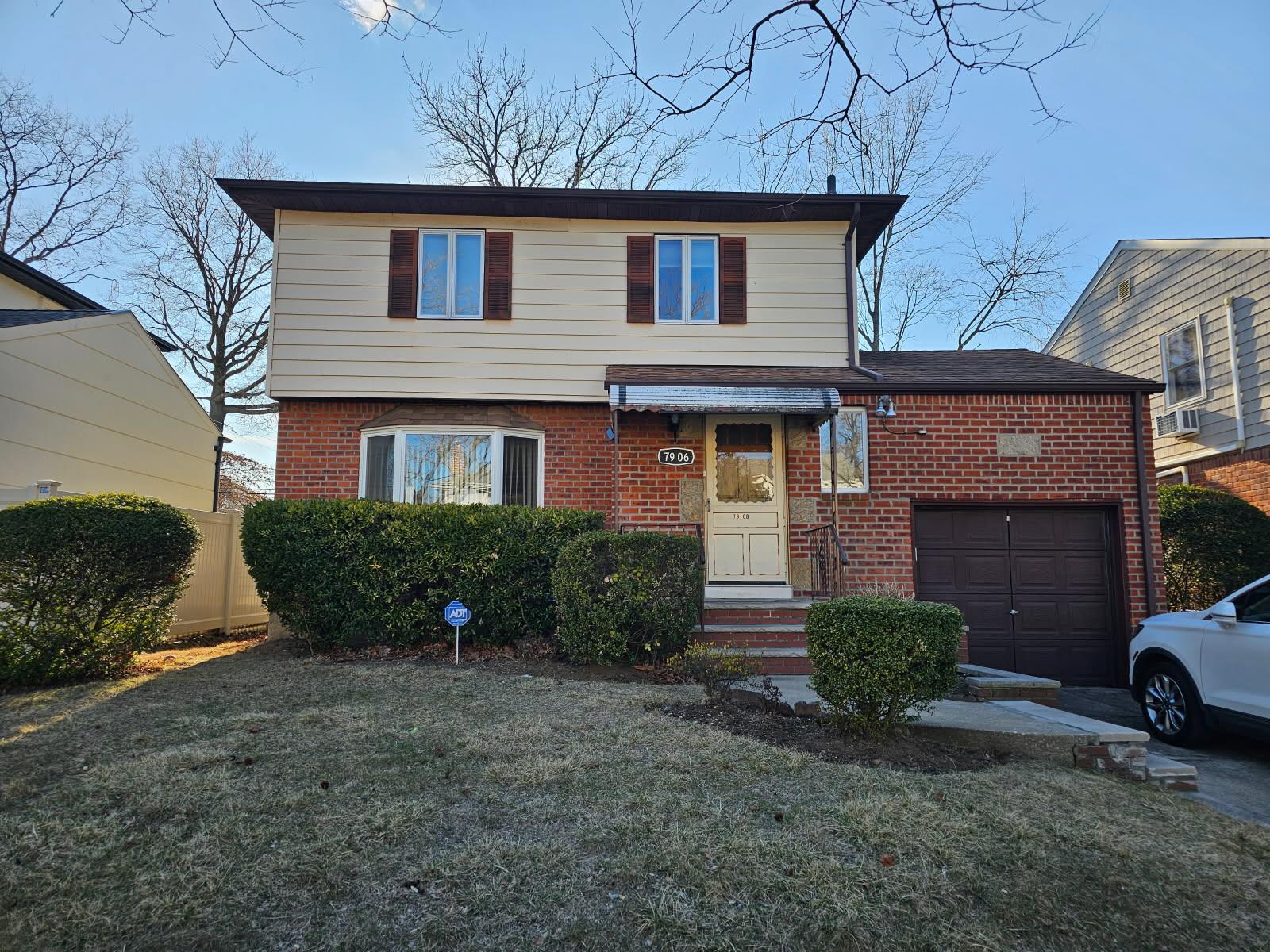 Single Family 214  Queens, NY 11364, MLS-830810-3