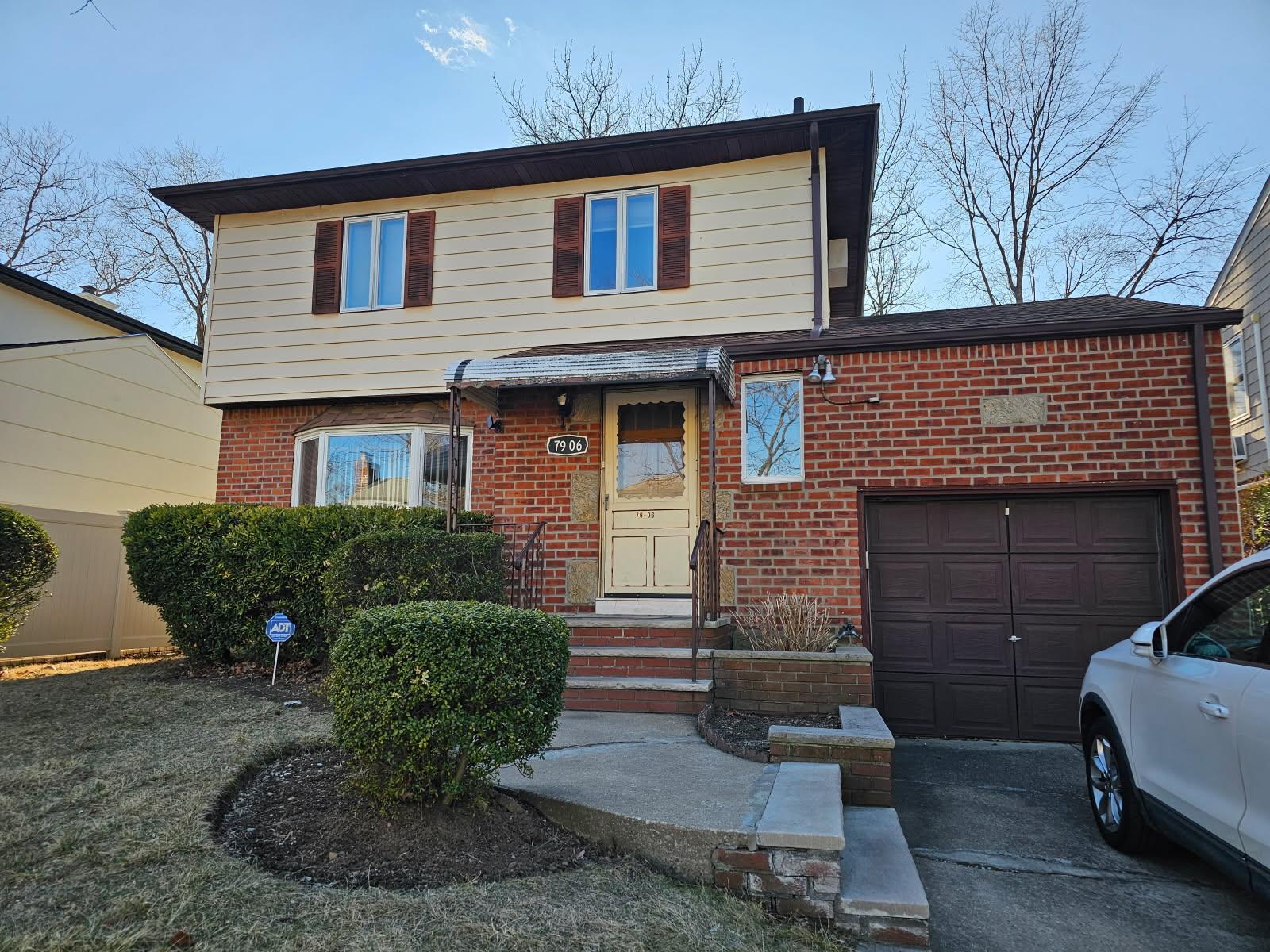 Single Family 214  Queens, NY 11364, MLS-830810-4