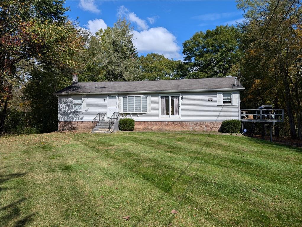 Single Family Route 300  Orange County, NY 12550, MLS-830814-17