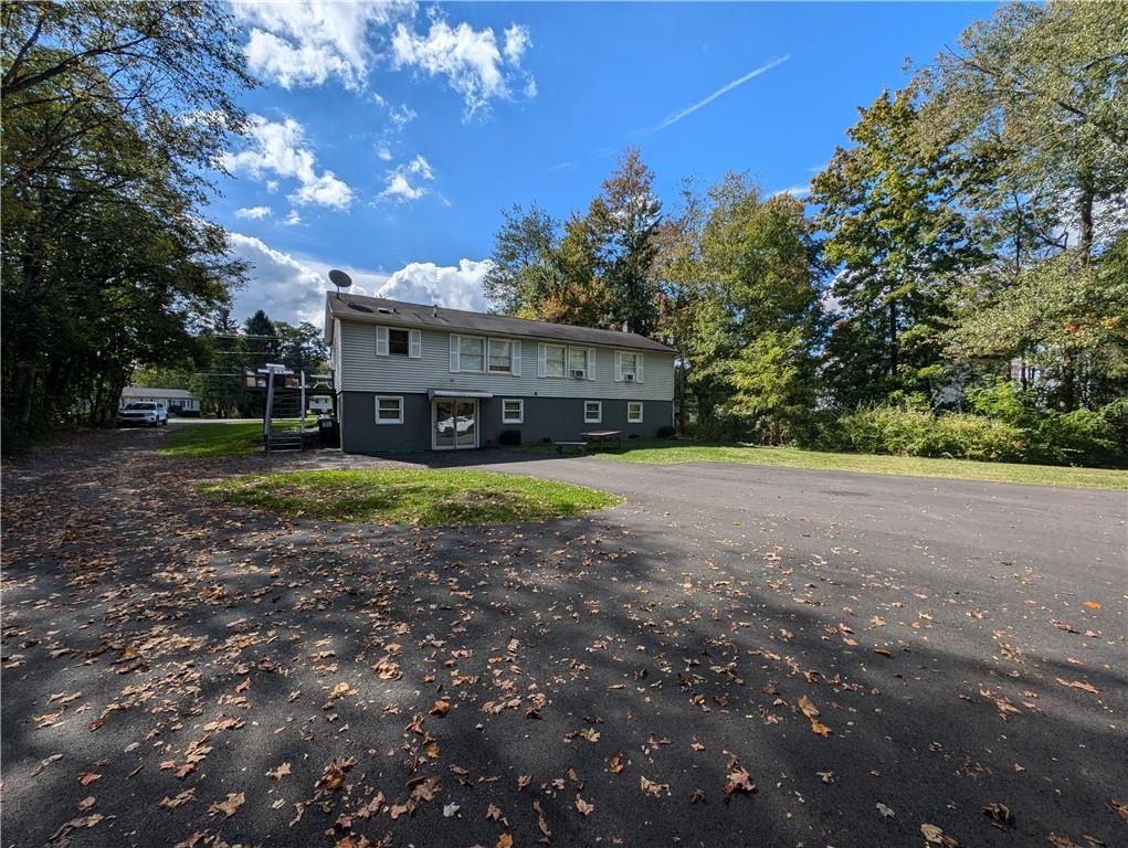 Single Family Route 300  Orange County, NY 12550, MLS-830814-18