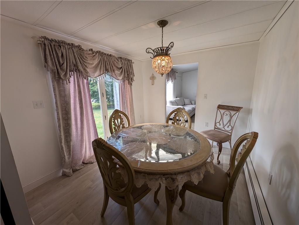 Single Family Route 300  Orange County, NY 12550, MLS-830814-5
