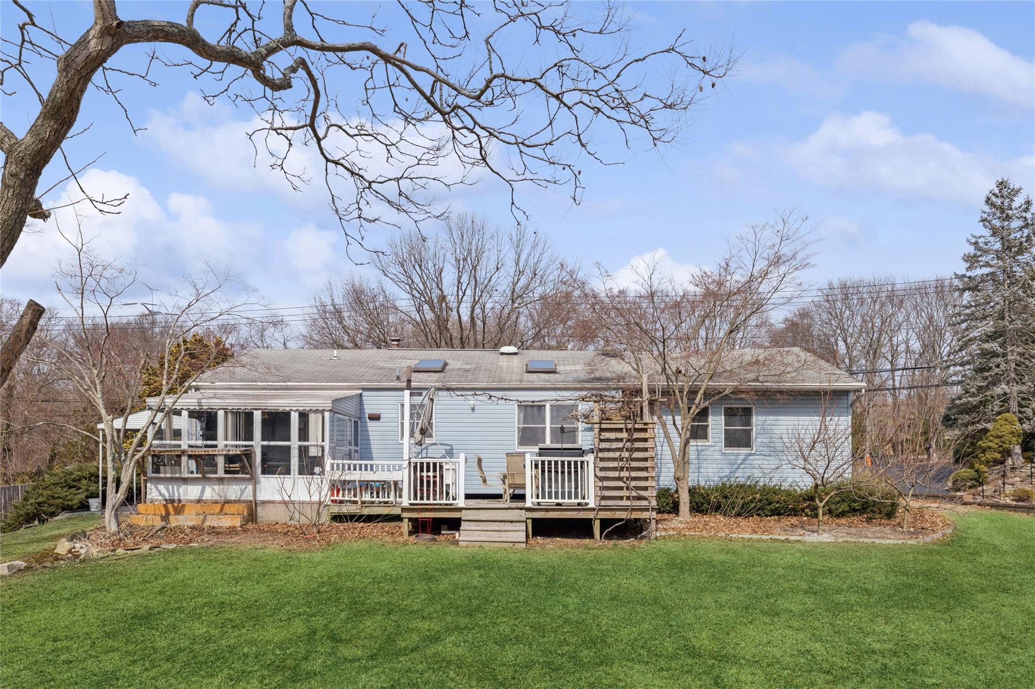 Single Family Motor  Suffolk County, NY 11749, MLS-830819-19