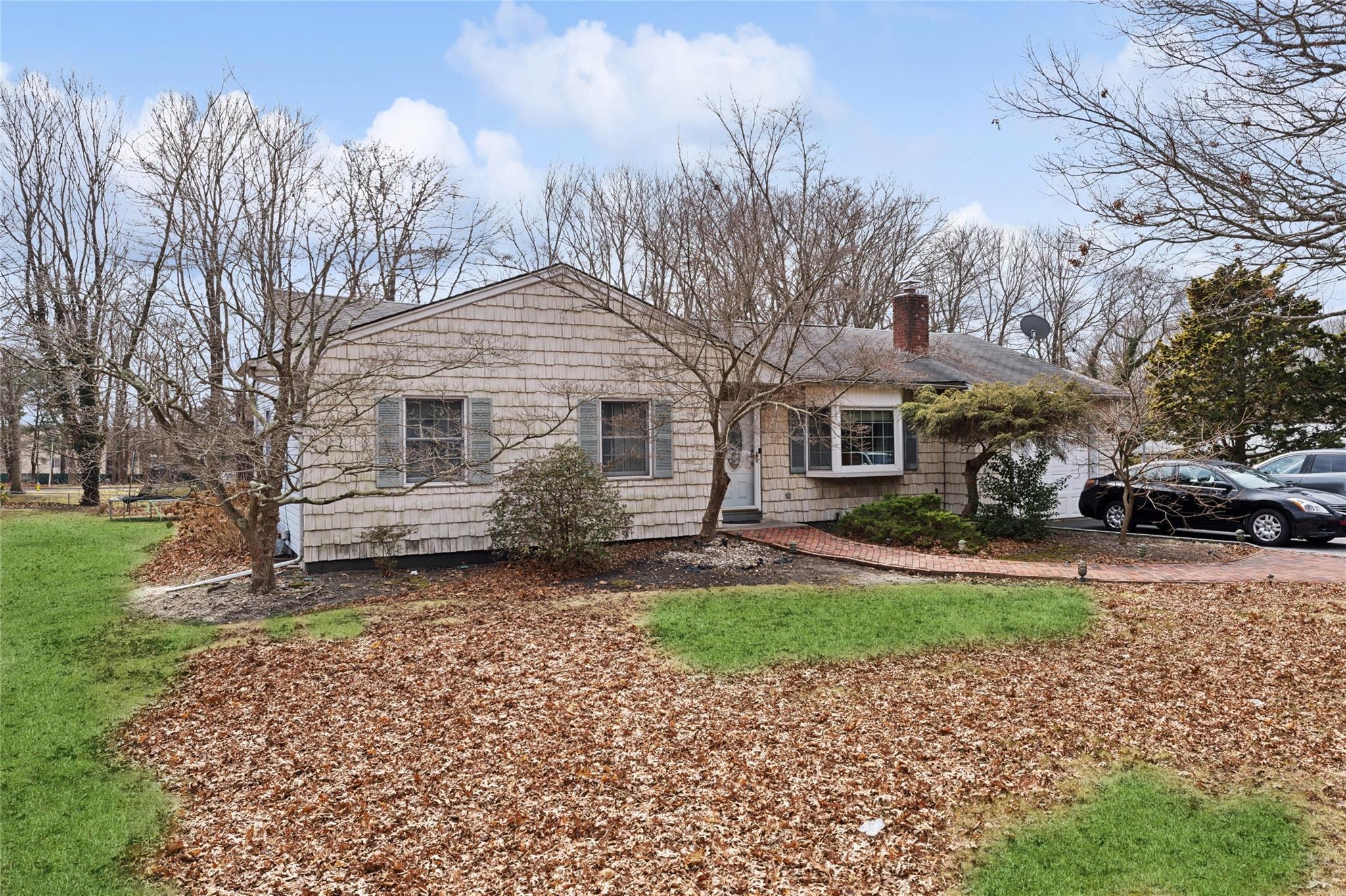 Single Family Motor  Suffolk County, NY 11749, MLS-830819-2