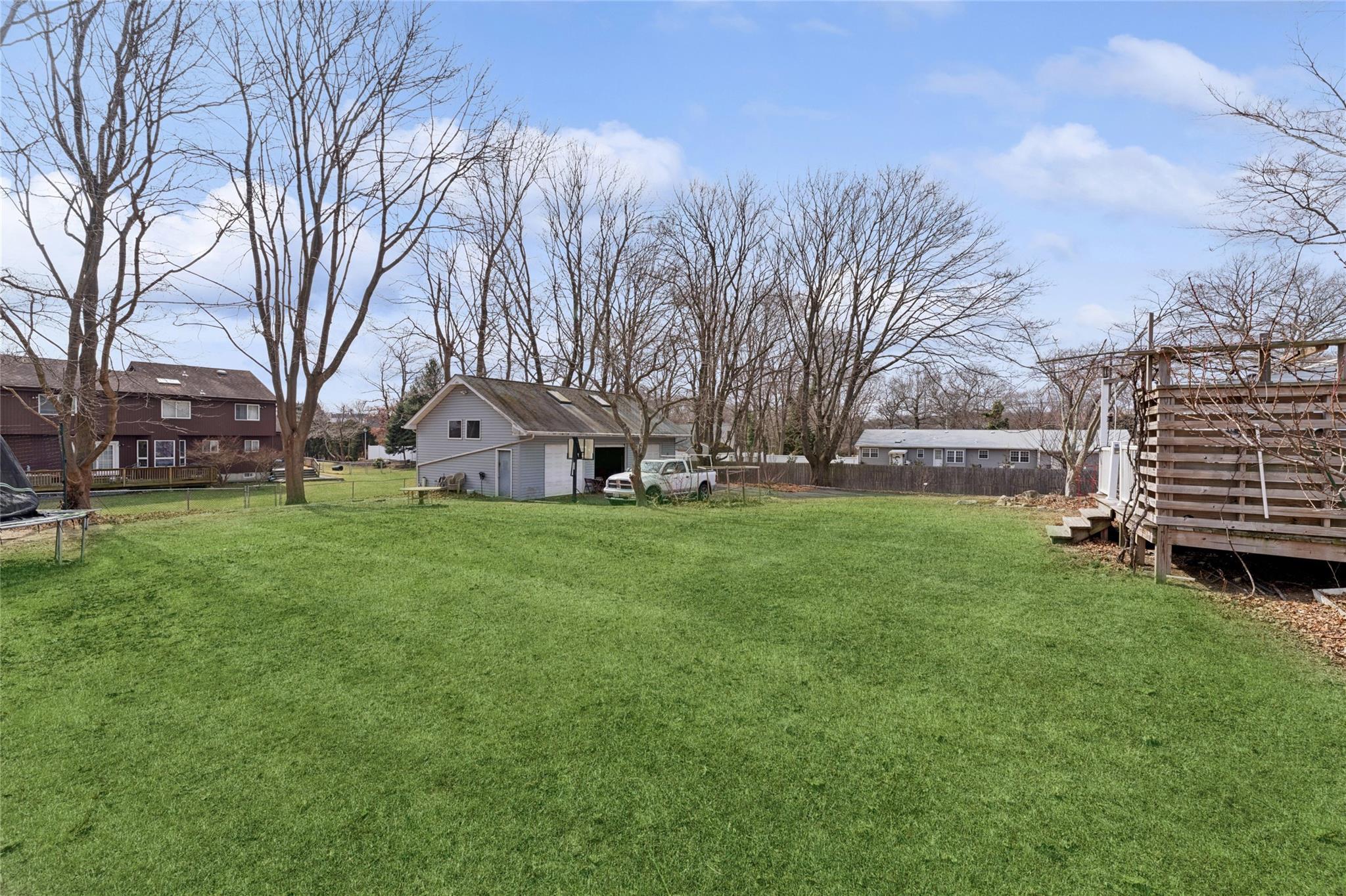 Single Family Motor  Suffolk County, NY 11749, MLS-830819-20