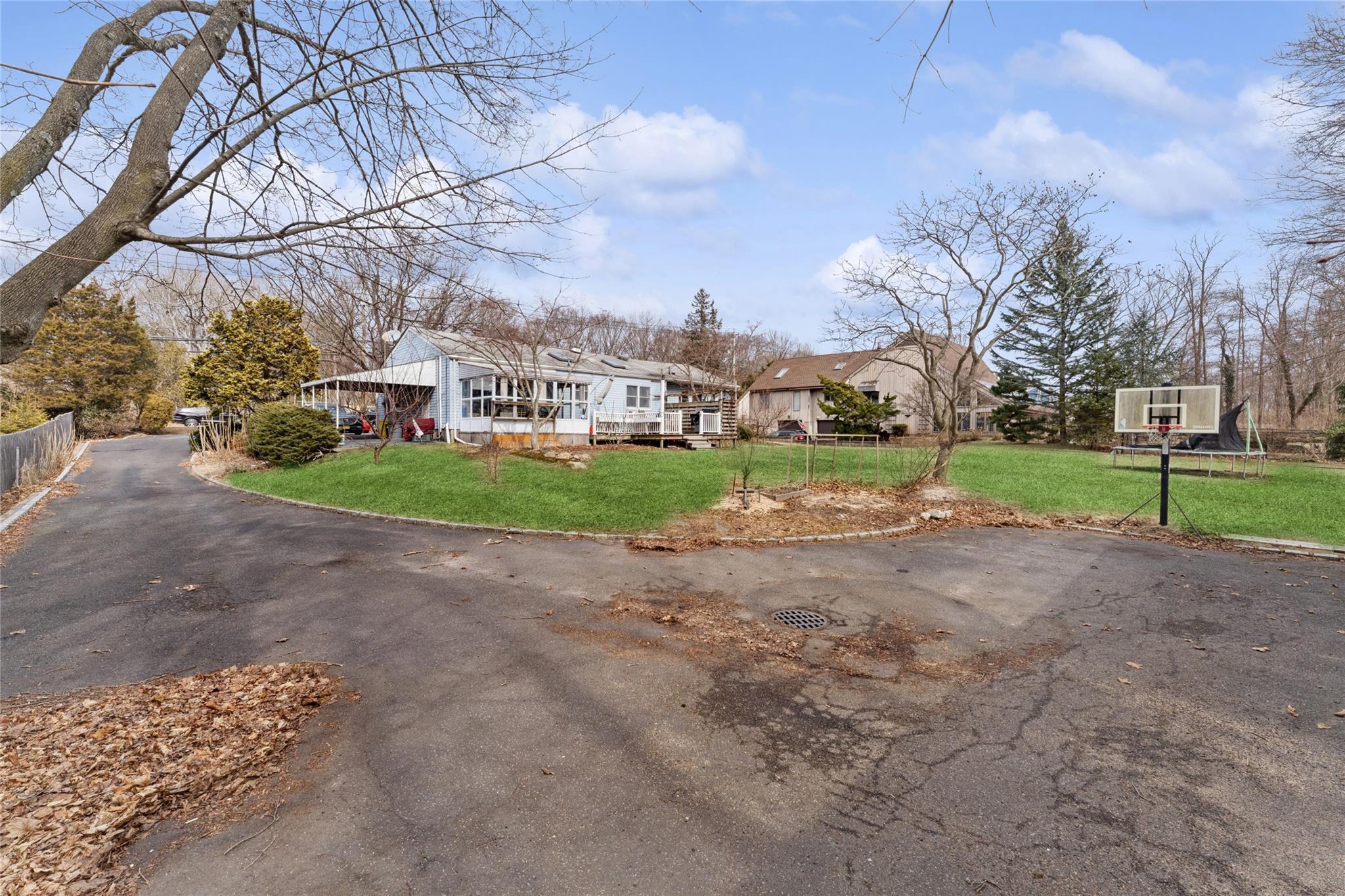 Single Family Motor  Suffolk County, NY 11749, MLS-830819-23