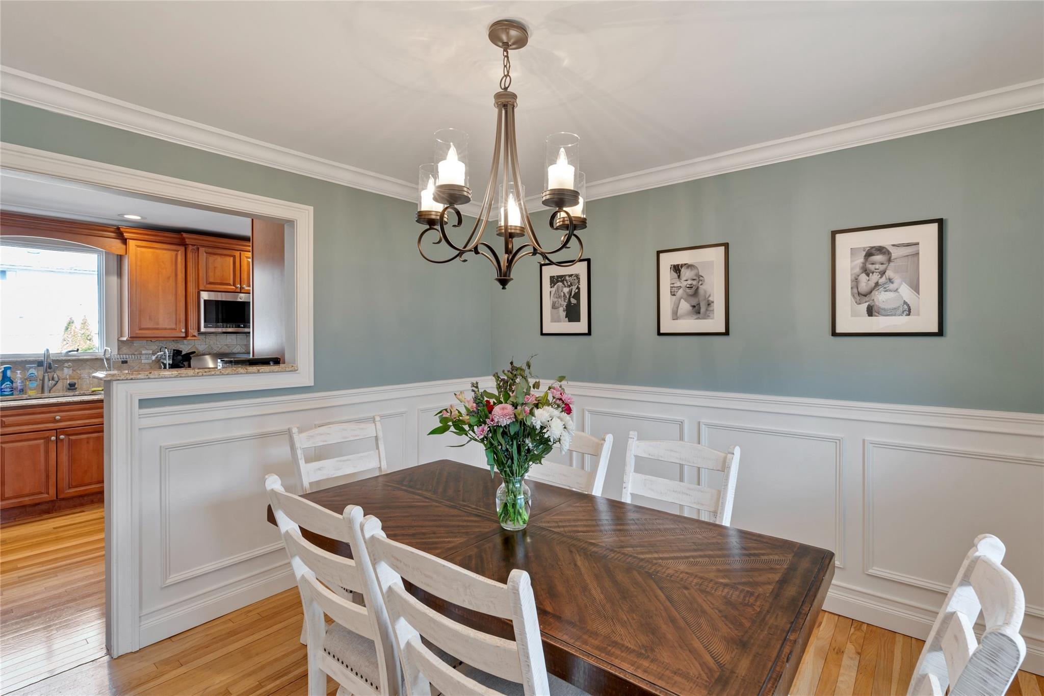 Single Family Bethany  Suffolk County, NY 11725, MLS-830830-10