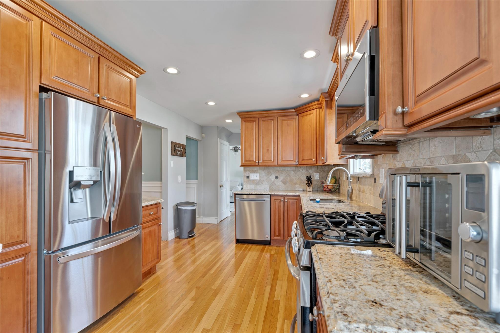 Single Family Bethany  Suffolk County, NY 11725, MLS-830830-11