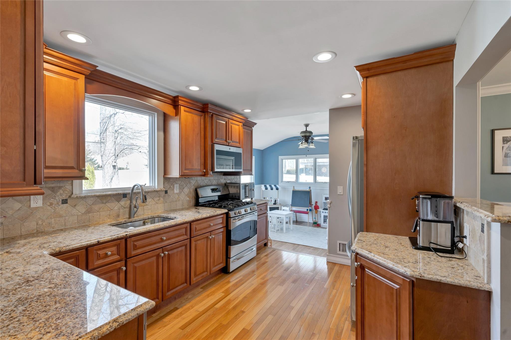 Single Family Bethany  Suffolk County, NY 11725, MLS-830830-12