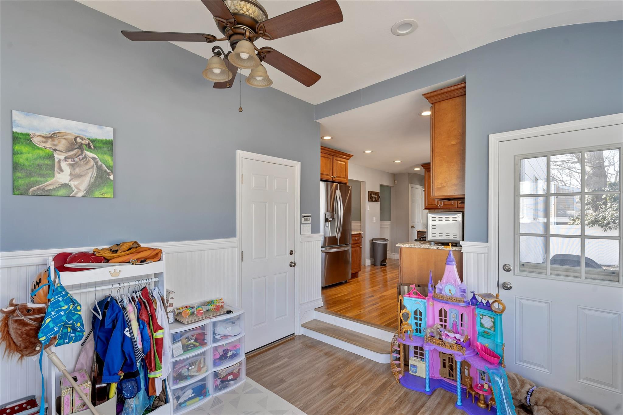 Single Family Bethany  Suffolk County, NY 11725, MLS-830830-14