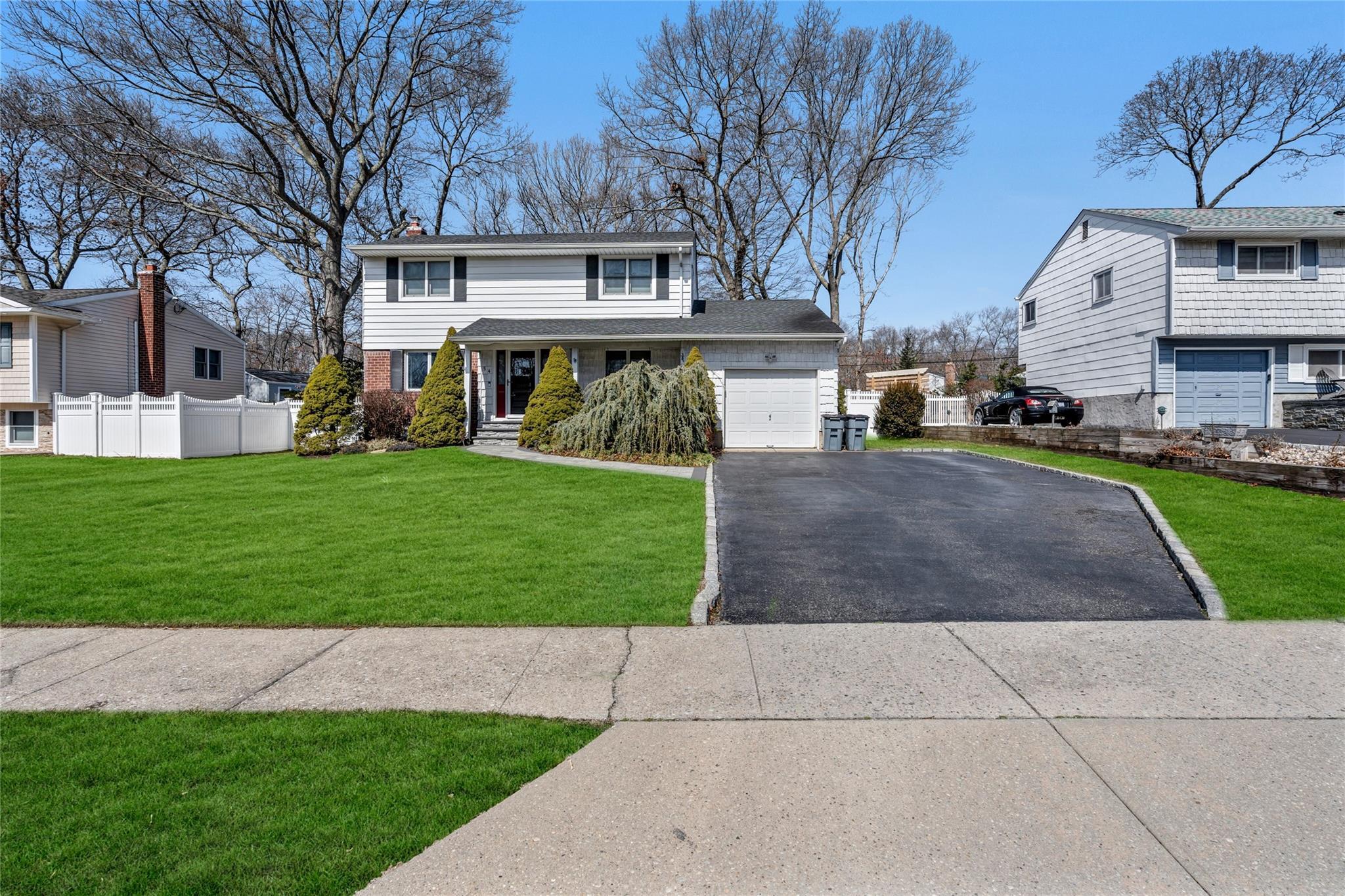 Single Family Bethany  Suffolk County, NY 11725, MLS-830830-2