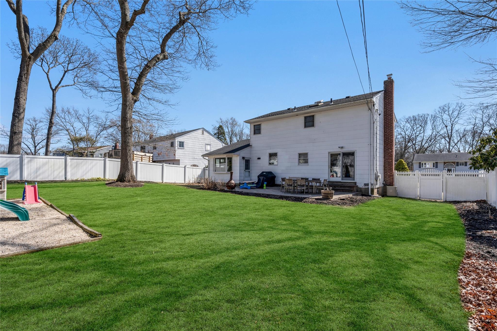 Single Family Bethany  Suffolk County, NY 11725, MLS-830830-28