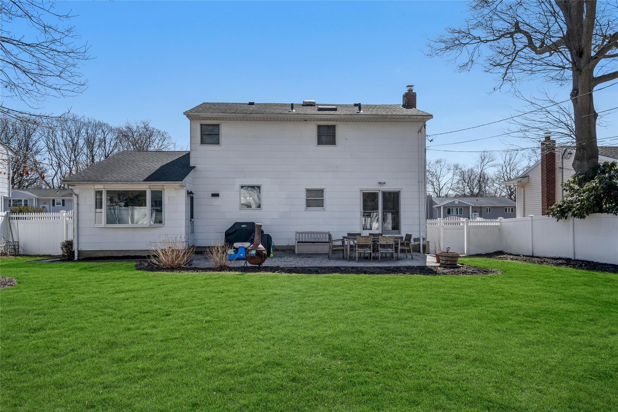 Single Family Bethany  Suffolk County, NY 11725, MLS-830830-29