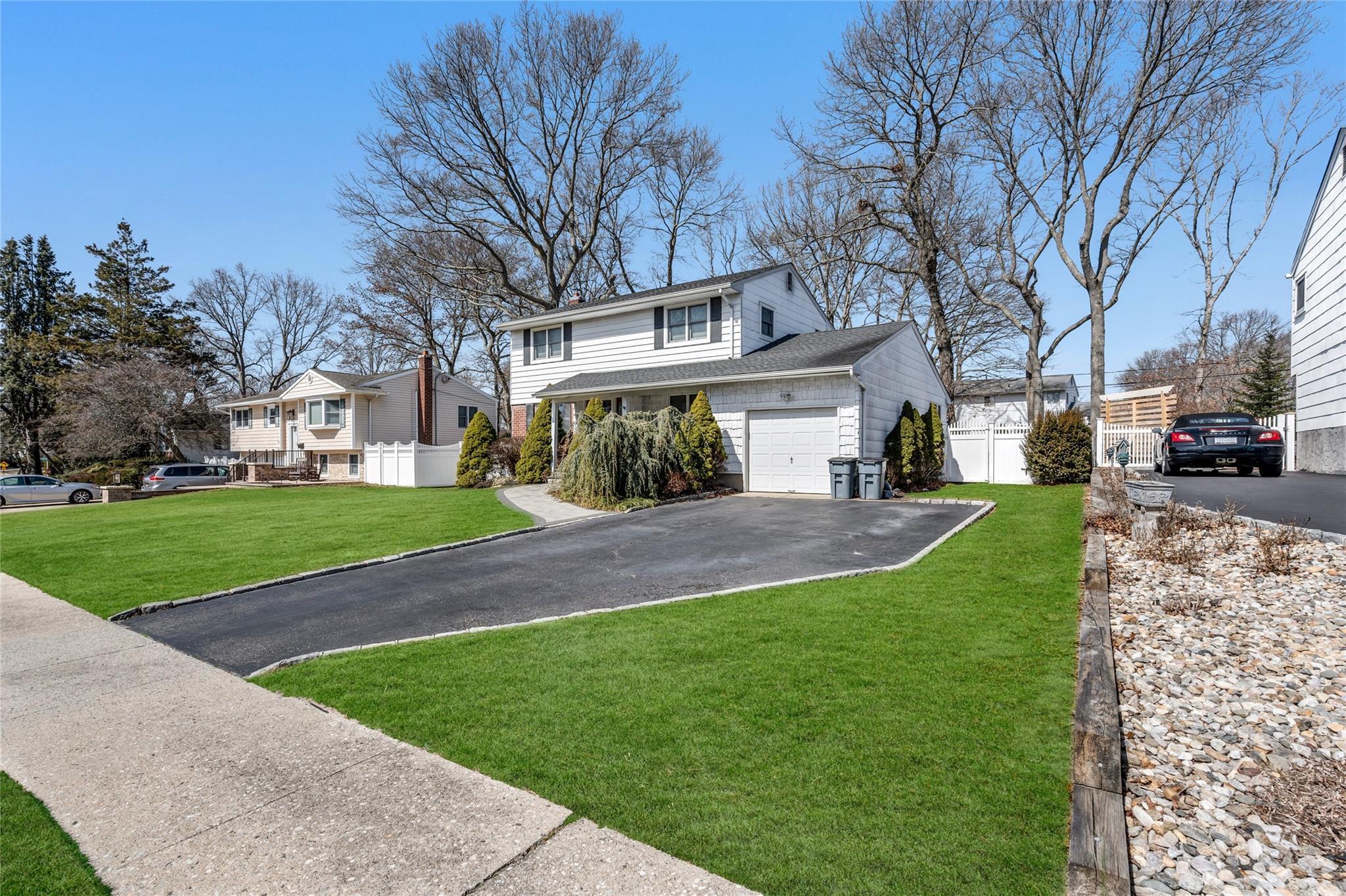 Single Family Bethany  Suffolk County, NY 11725, MLS-830830-3