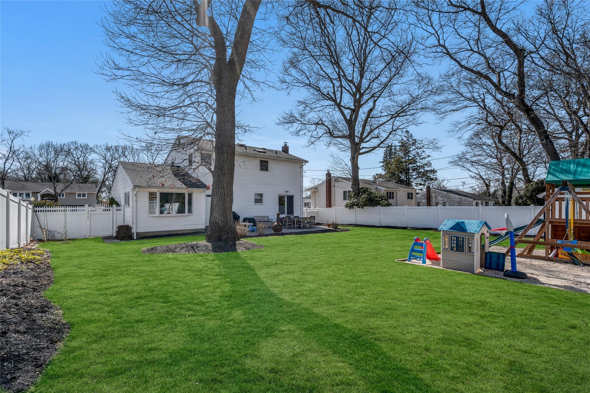 Single Family Bethany  Suffolk County, NY 11725, MLS-830830-30