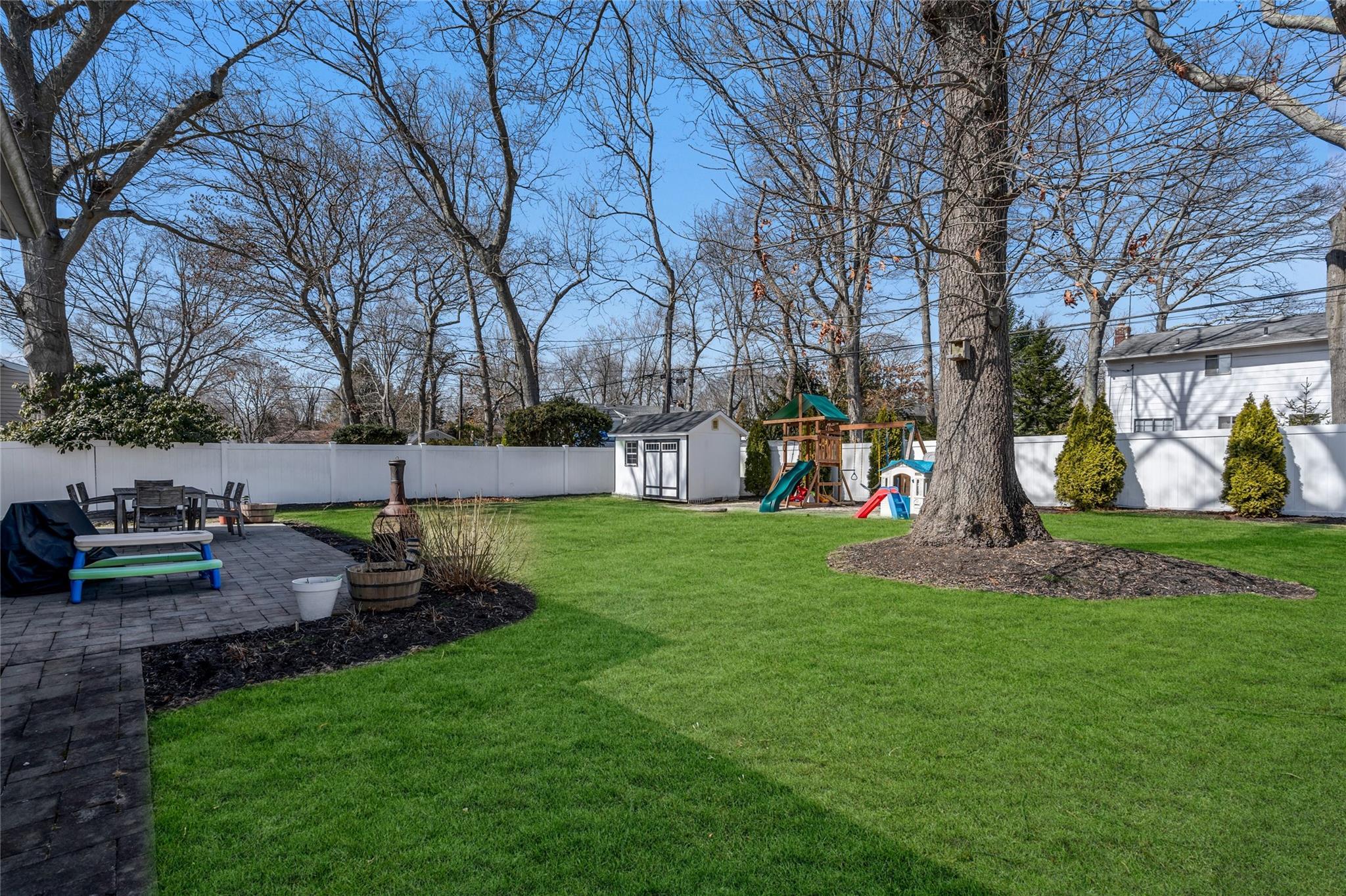 Single Family Bethany  Suffolk County, NY 11725, MLS-830830-31