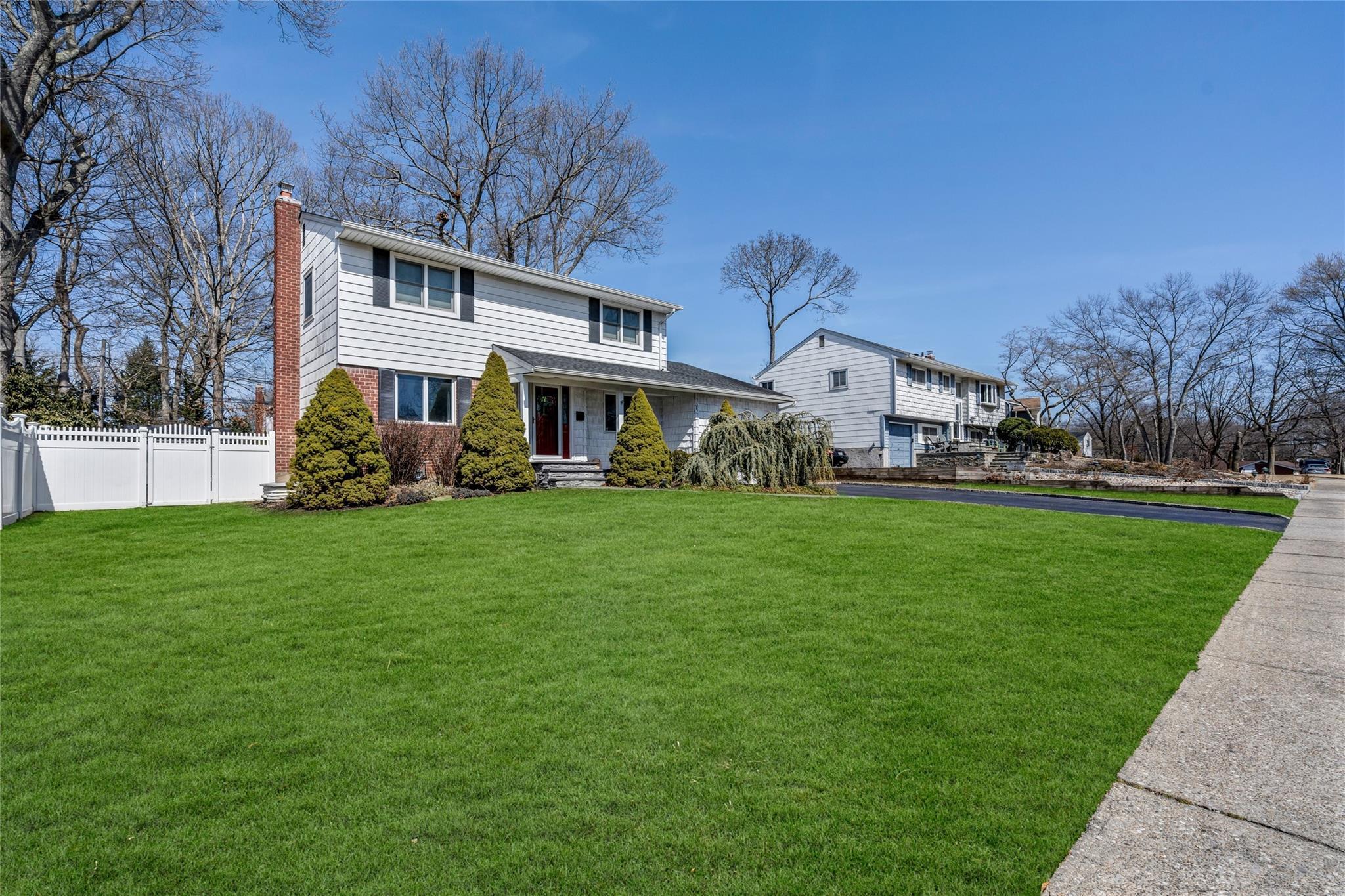 Single Family Bethany  Suffolk County, NY 11725, MLS-830830-4