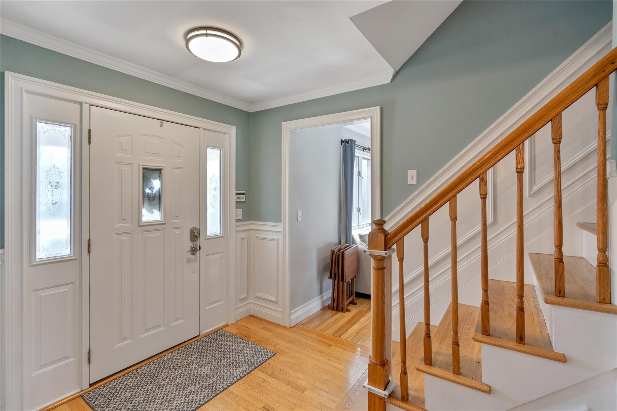 Single Family Bethany  Suffolk County, NY 11725, MLS-830830-6