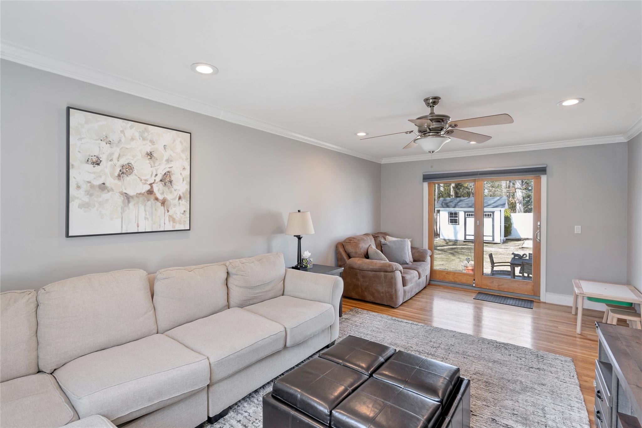 Single Family Bethany  Suffolk County, NY 11725, MLS-830830-8