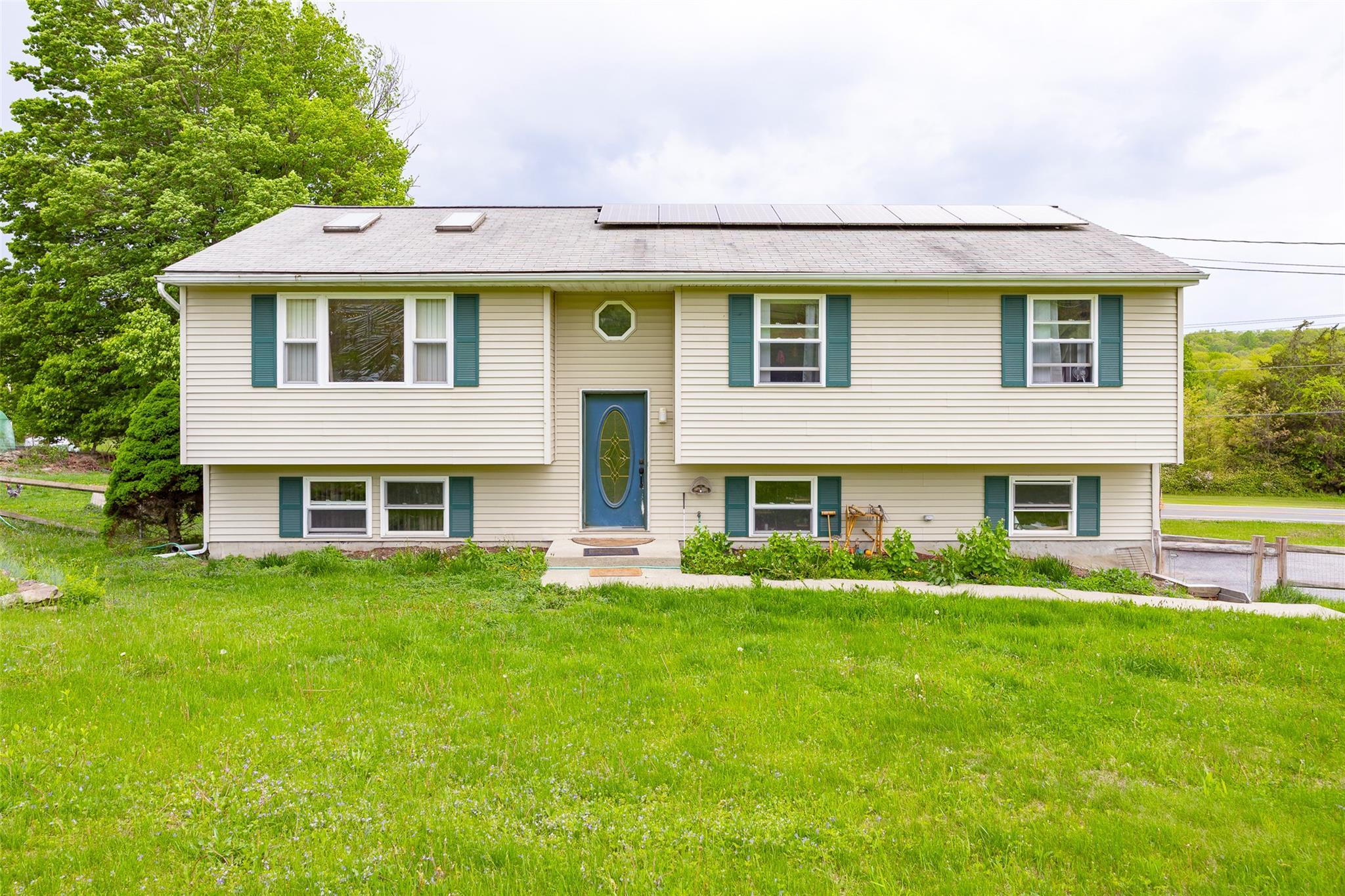 Single Family Creek  Dutchess County, NY 12580, MLS-830832-18