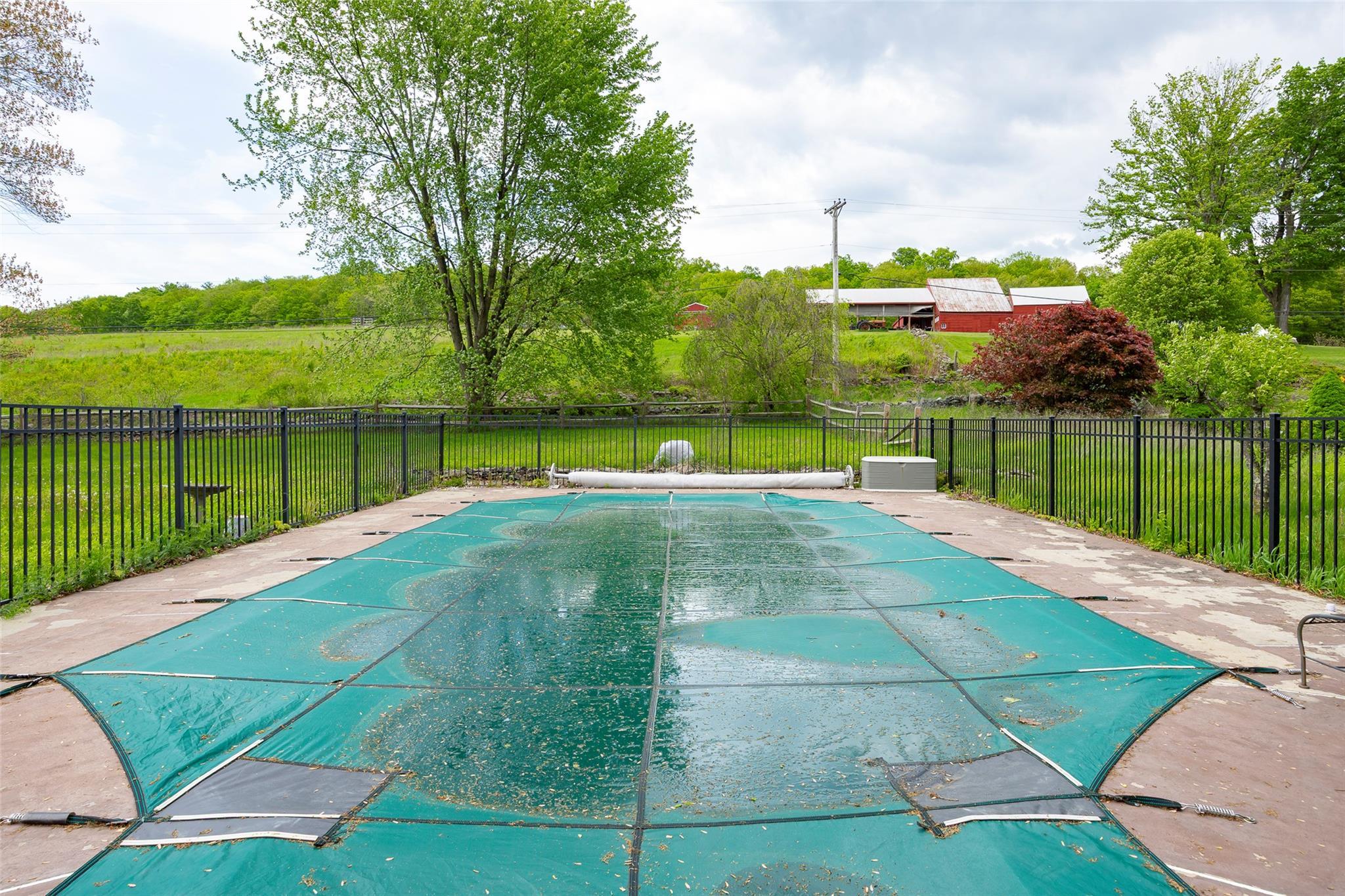Single Family Creek  Dutchess County, NY 12580, MLS-830832-19