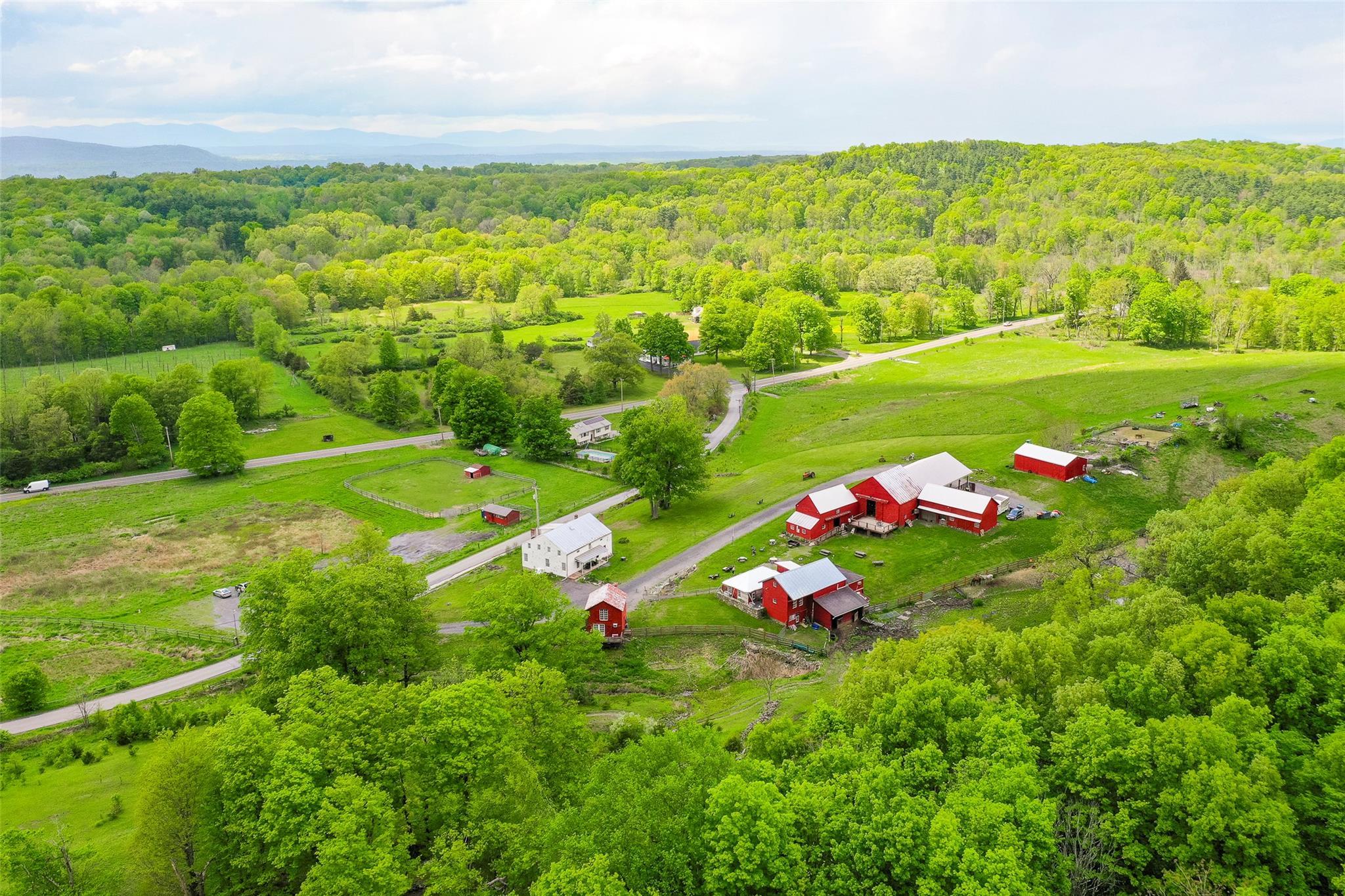 Single Family Creek  Dutchess County, NY 12580, MLS-830832-2