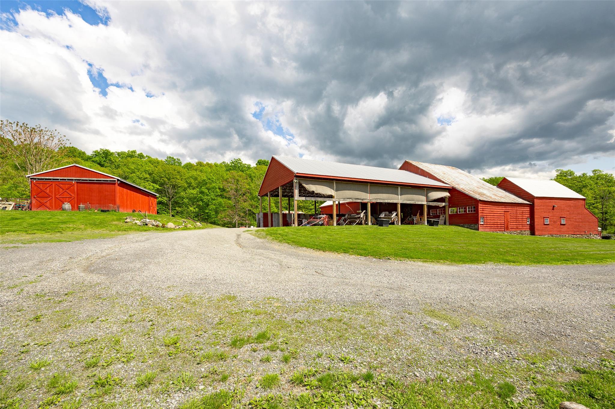 Single Family Creek  Dutchess County, NY 12580, MLS-830832-24