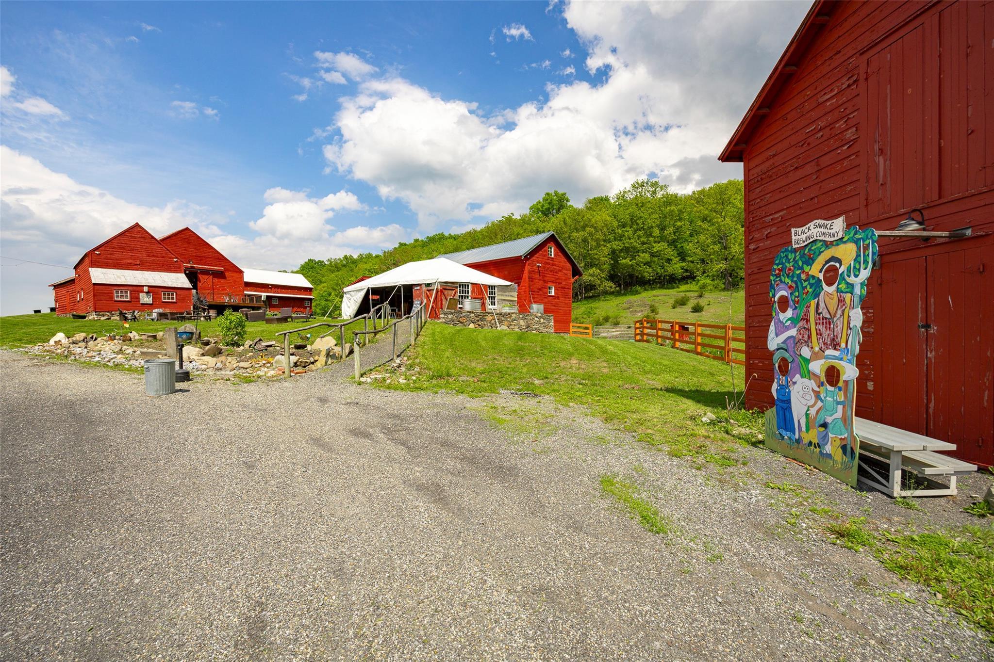 Single Family Creek  Dutchess County, NY 12580, MLS-830832-25