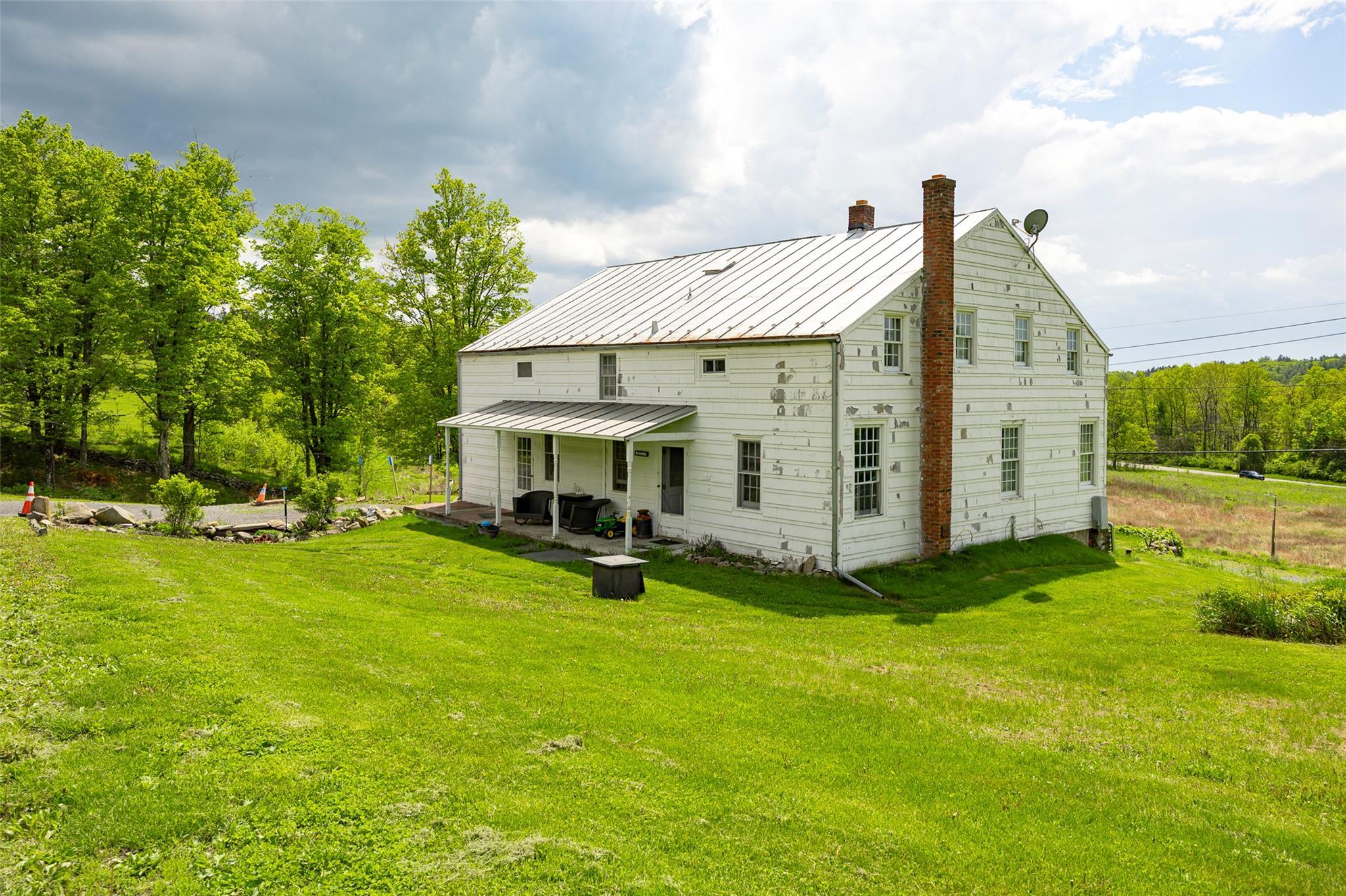 Single Family Creek  Dutchess County, NY 12580, MLS-830832-3