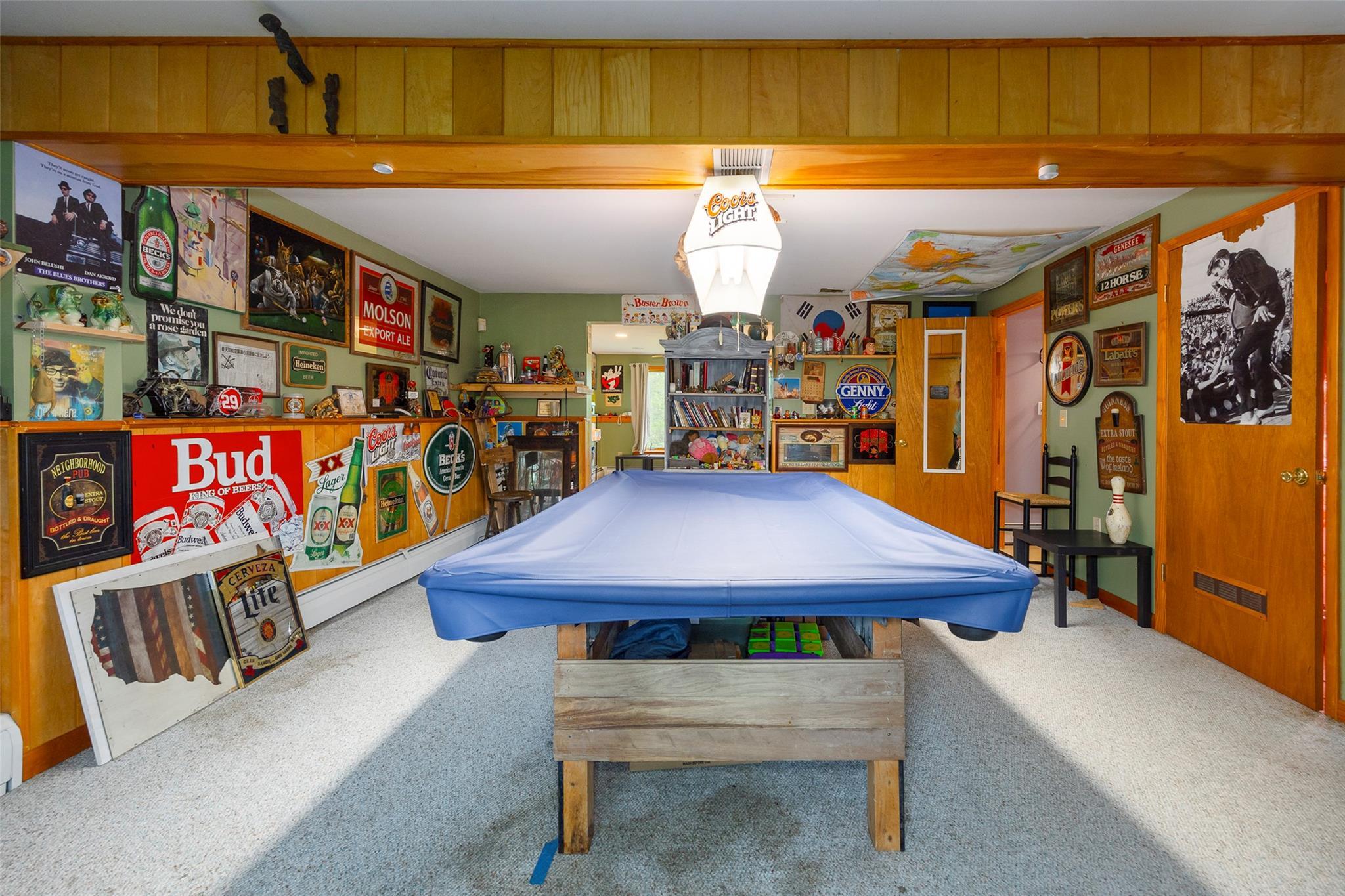 Single Family Creek  Dutchess County, NY 12580, MLS-830832-37