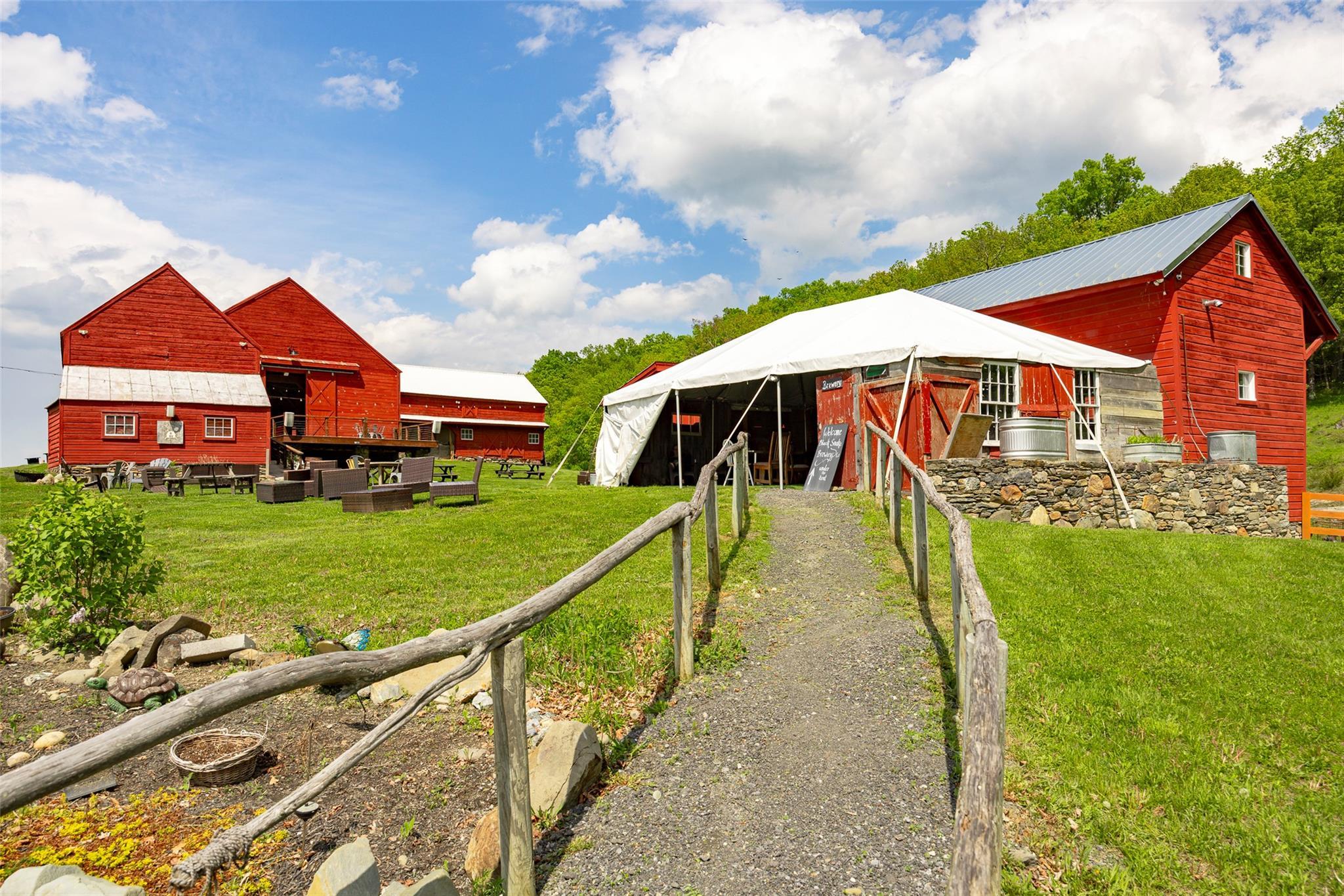 Single Family Creek  Dutchess County, NY 12580, MLS-830832-4