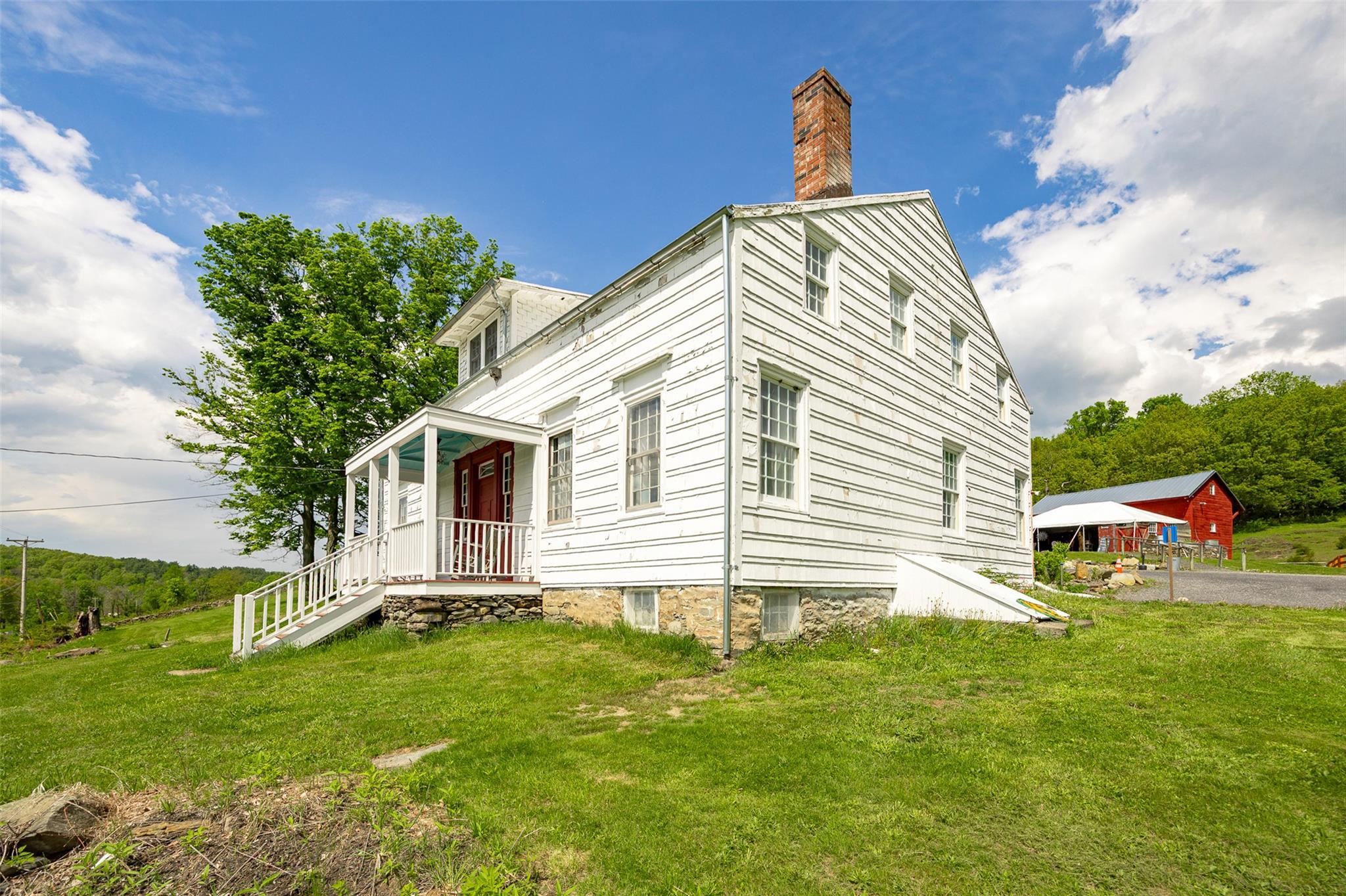 Single Family Creek  Dutchess County, NY 12580, MLS-830832-7
