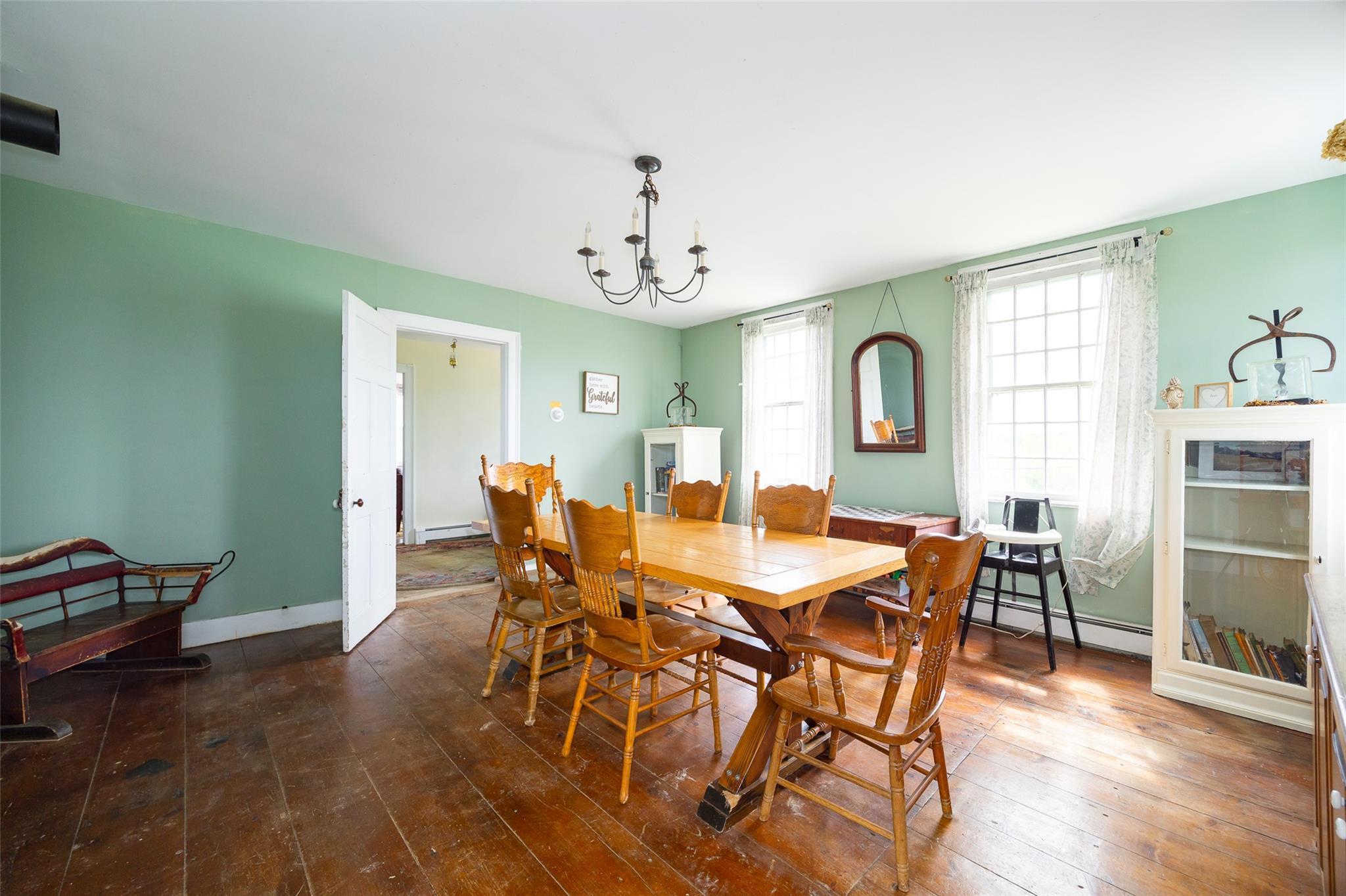 Single Family Creek  Dutchess County, NY 12580, MLS-830832-9