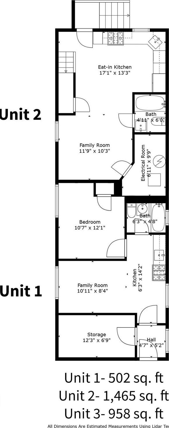Single Family Wilson  Bronx, NY 10469, MLS-830852-48