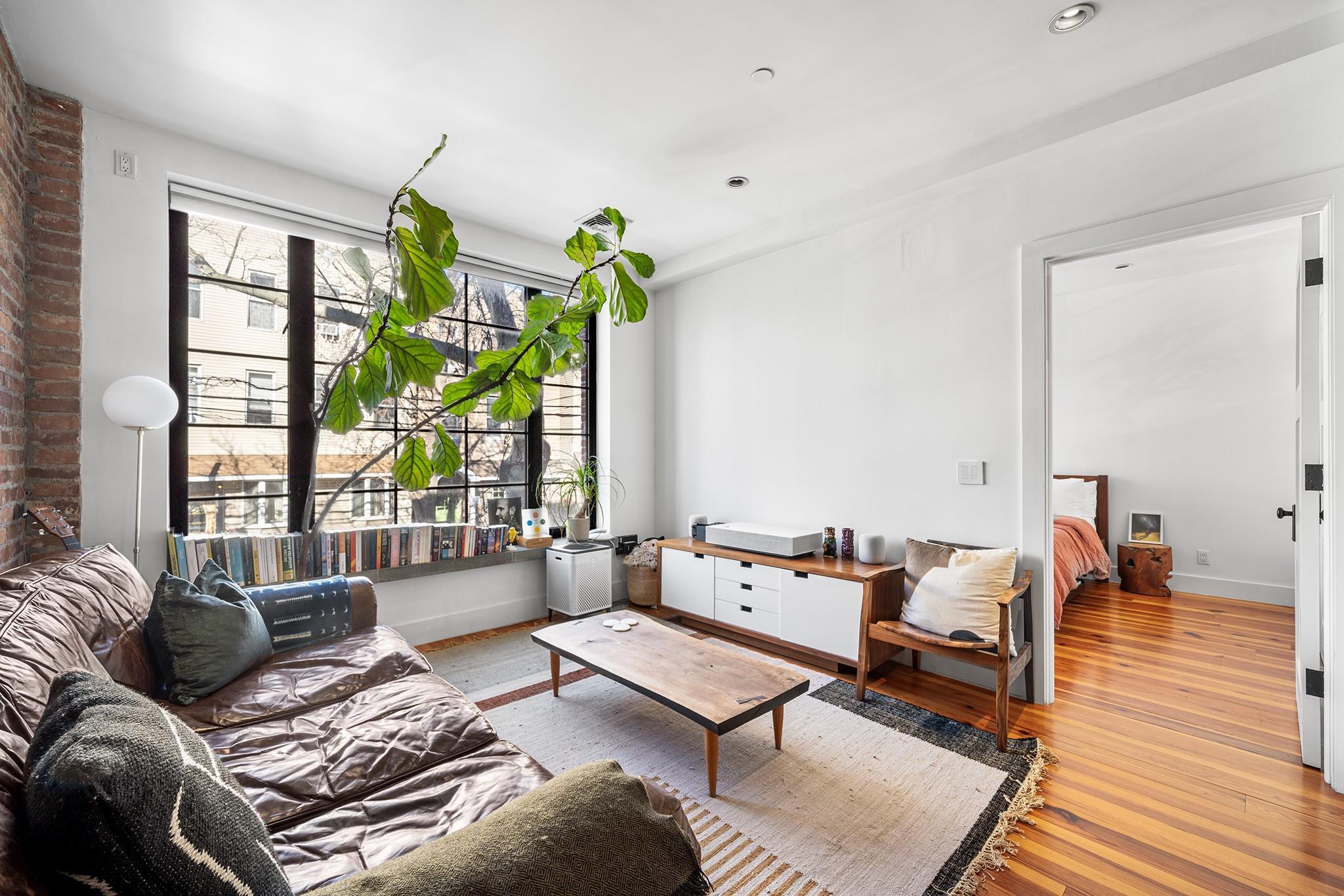 Condo Jackson  Brooklyn, NY 11211, MLS-830860-12
